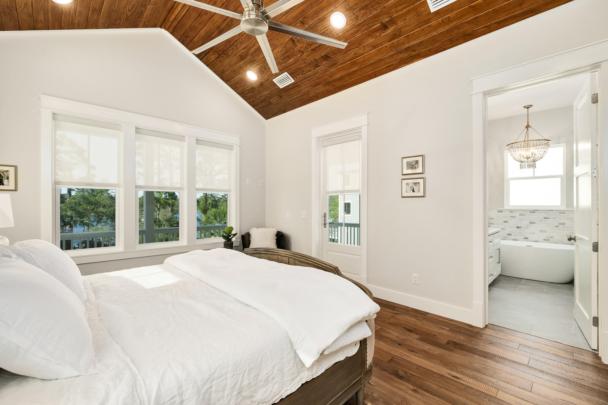 Dulce Lane - Residential