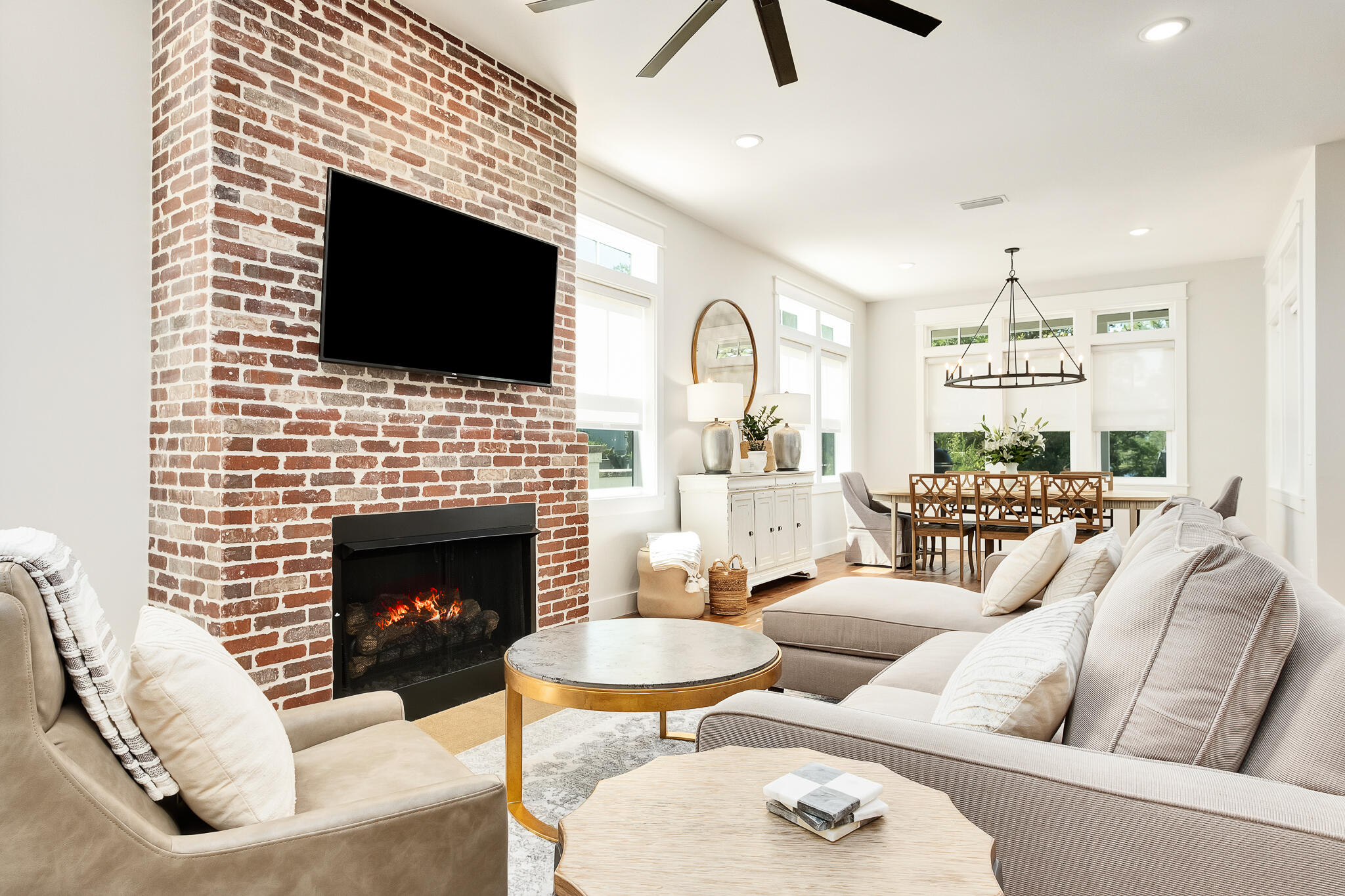 Dulce Lane - Residential