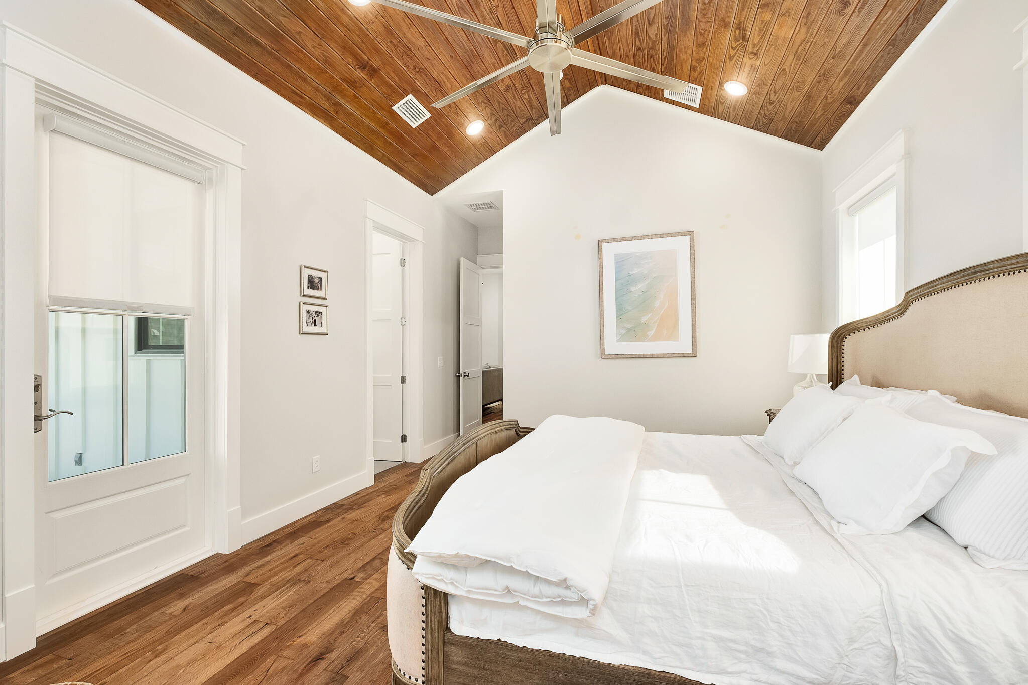 Dulce Lane - Residential