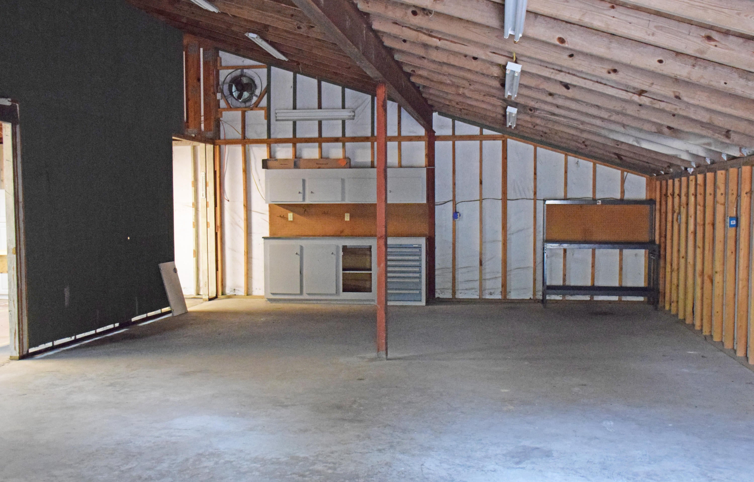 Cherokee S/D - Residential