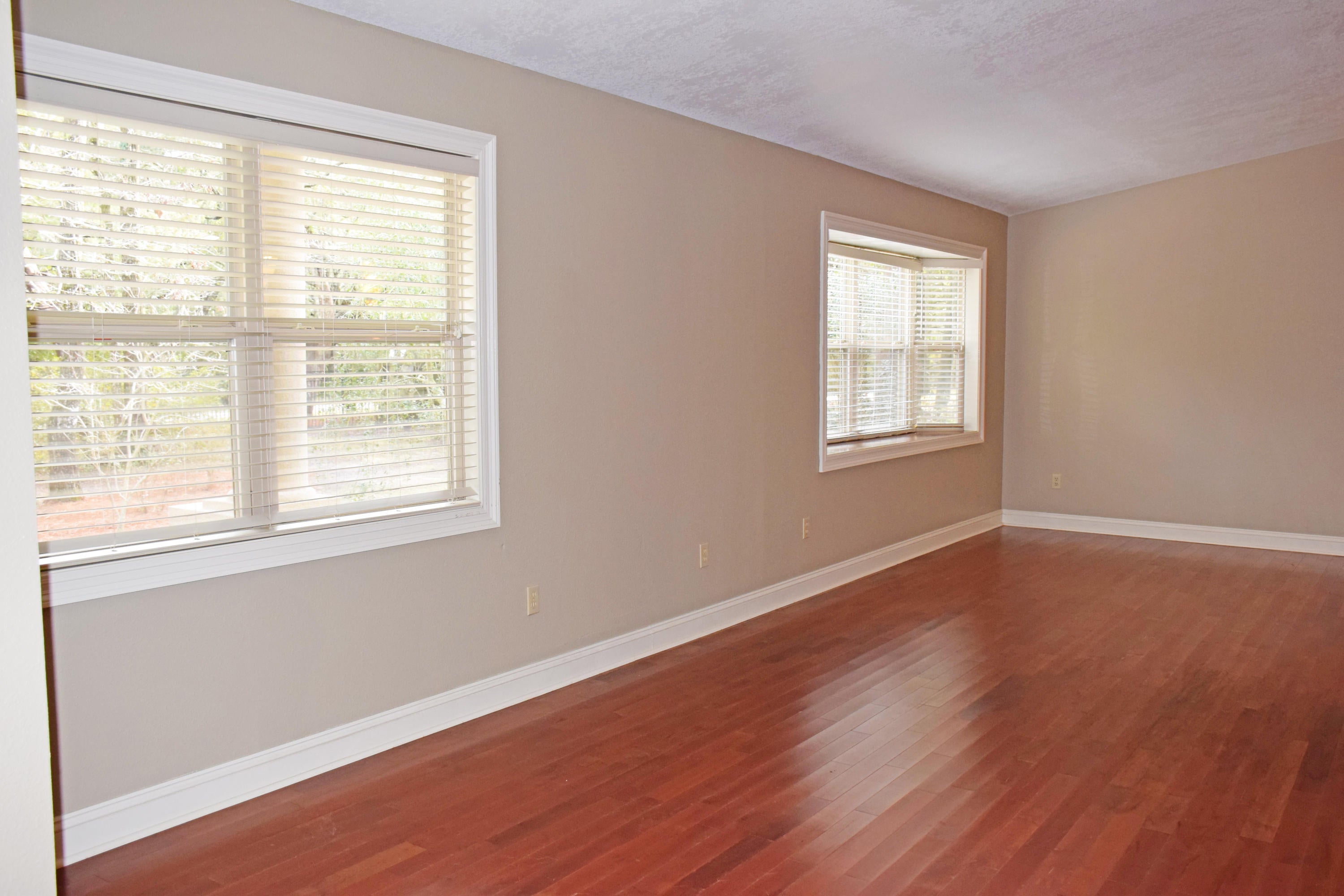 Cherokee S/D - Residential