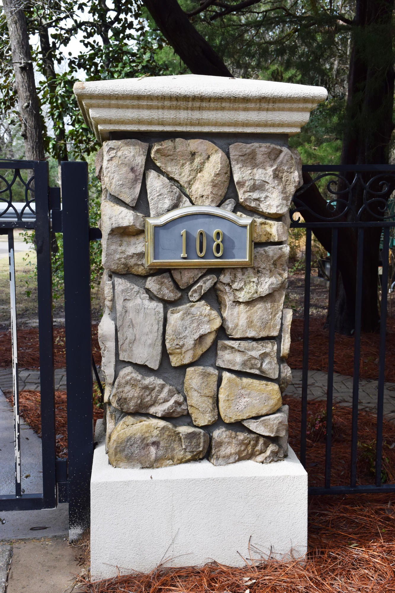 Cherokee S/D - Residential