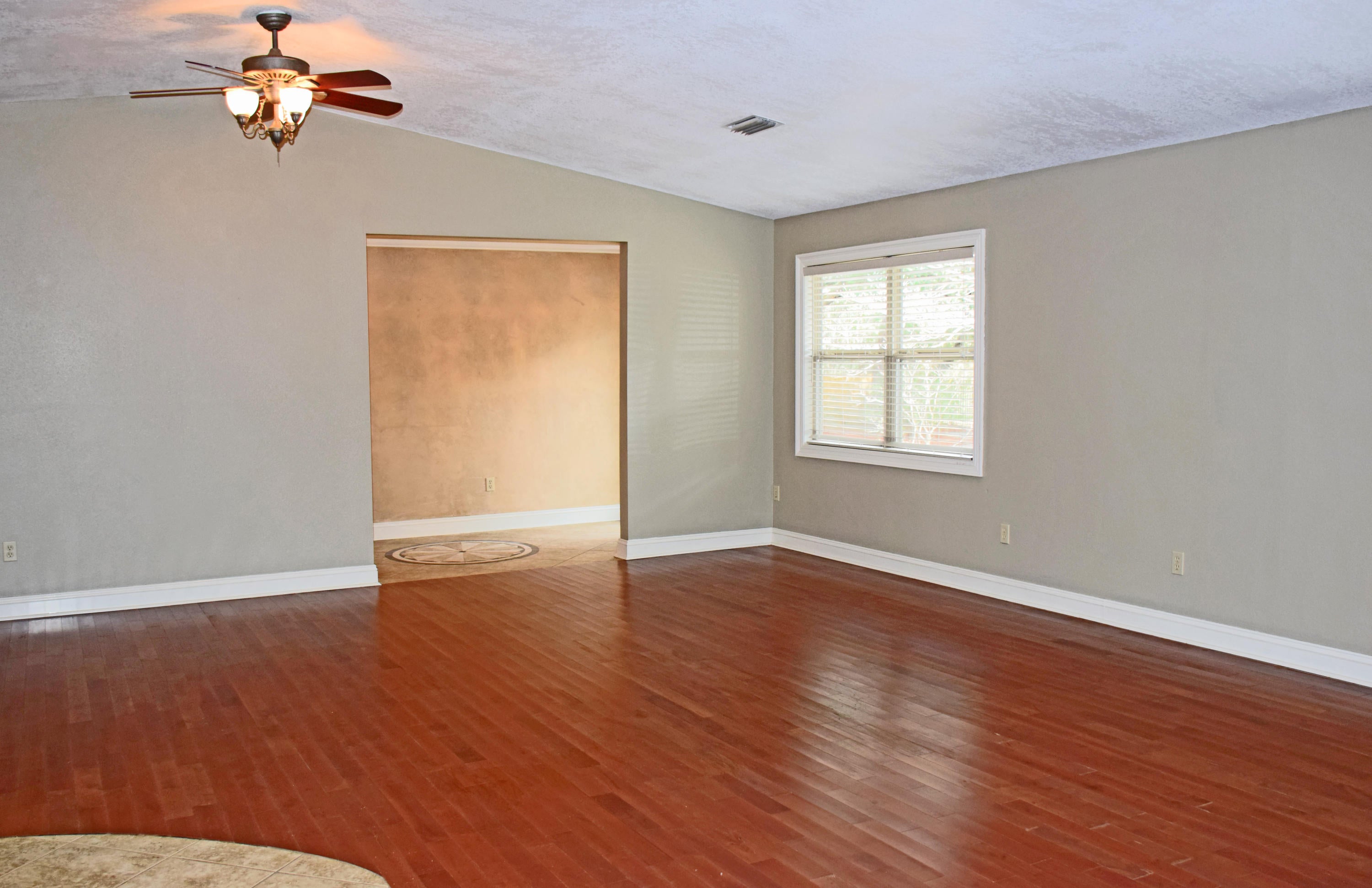 Cherokee S/D - Residential