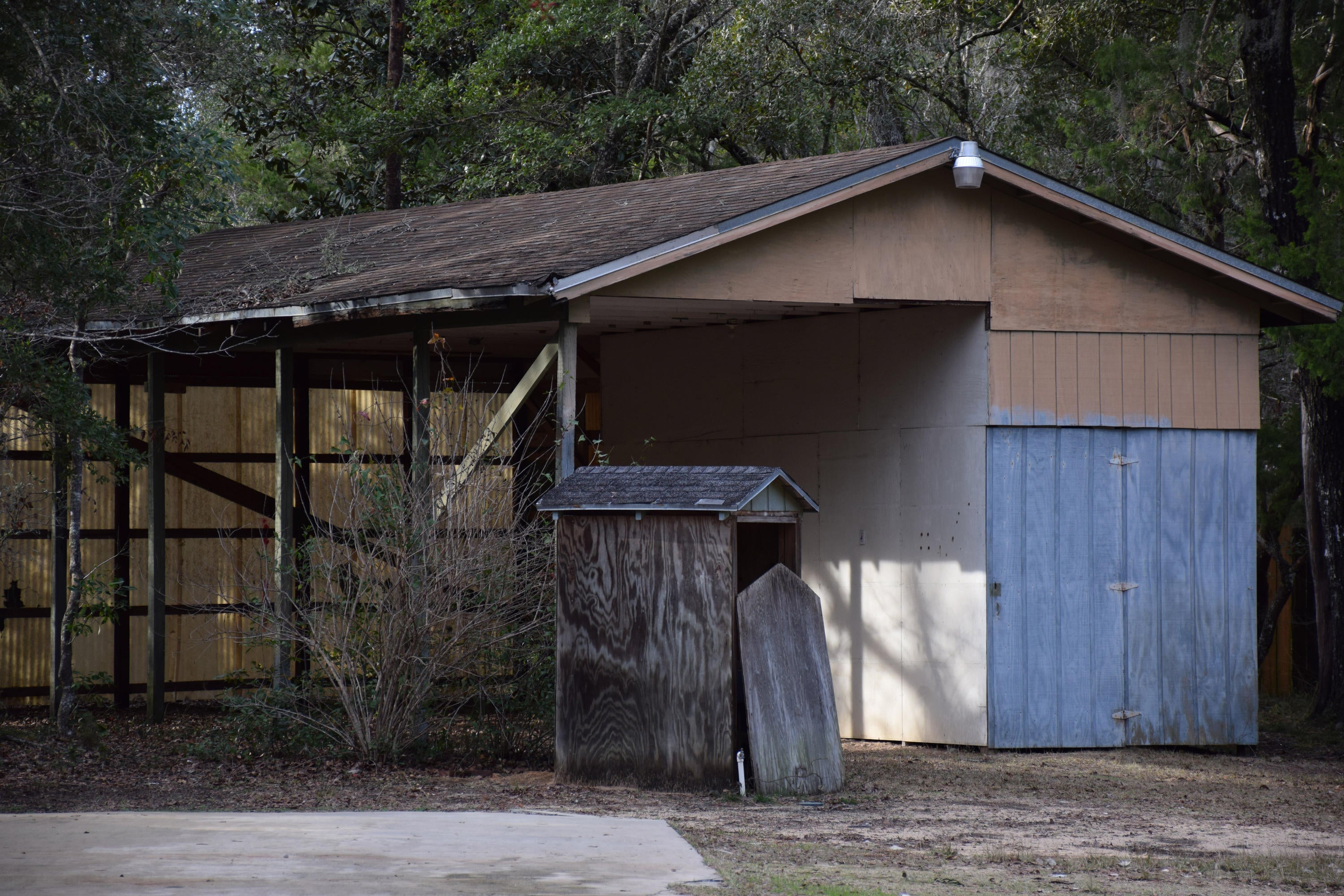 Cherokee S/D - Residential