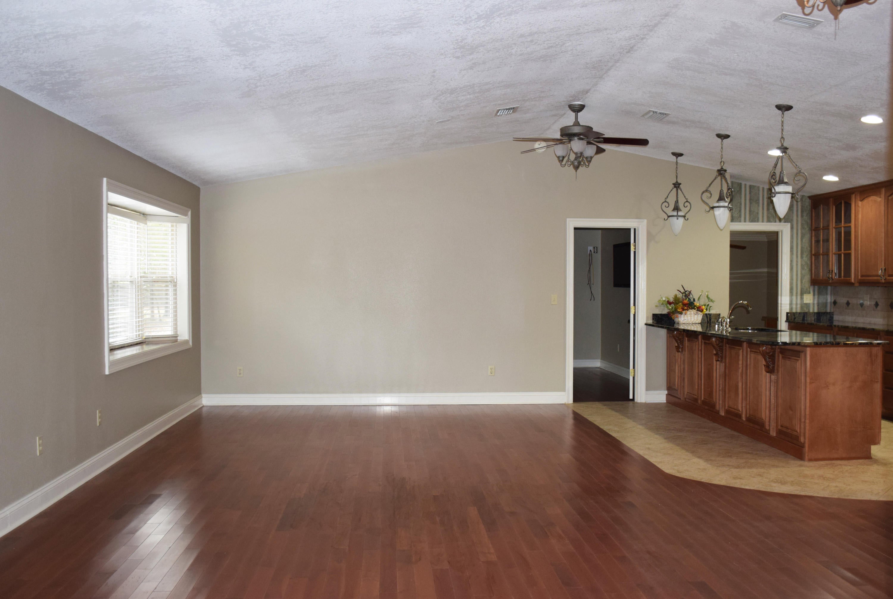 Cherokee S/D - Residential