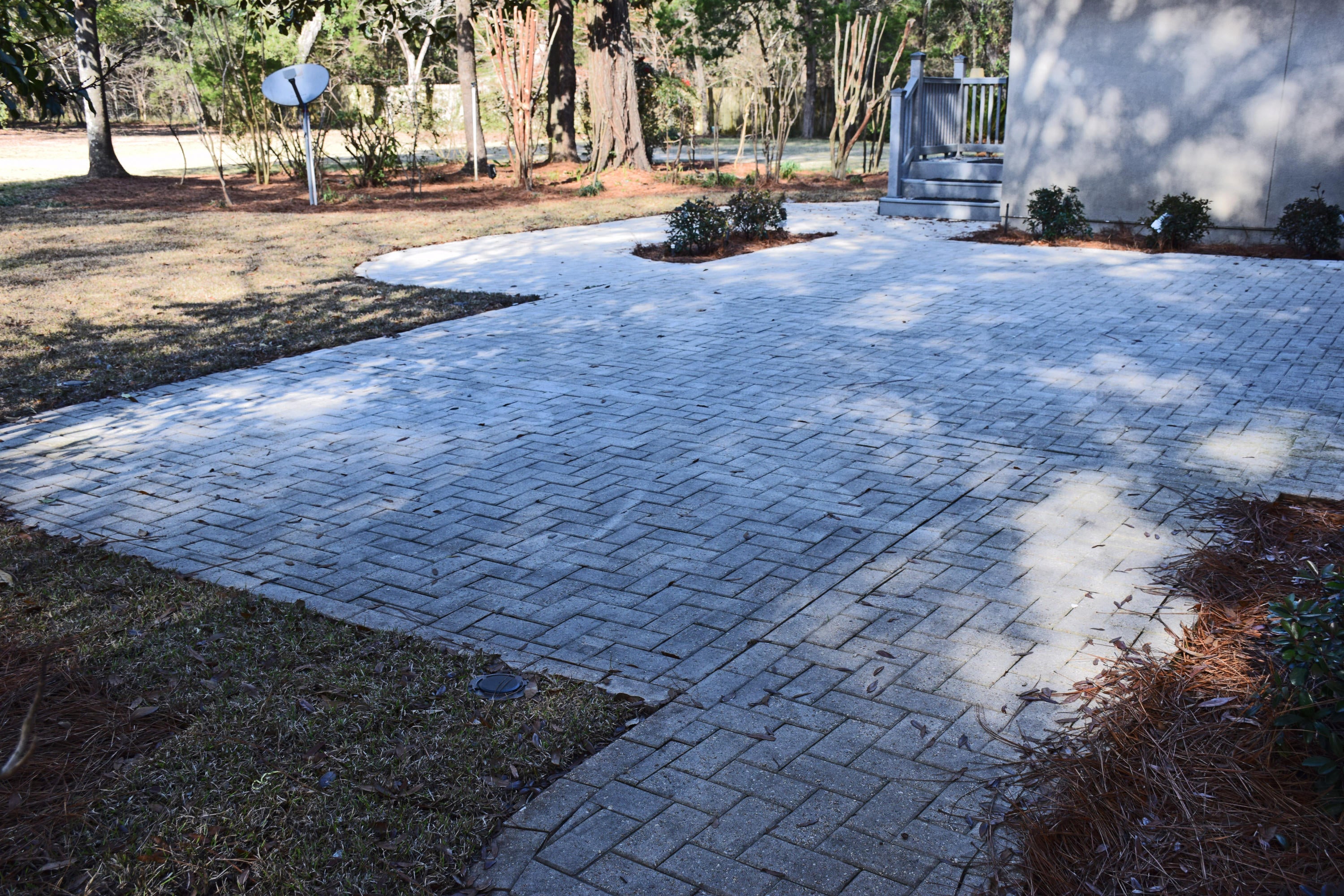 Cherokee S/D - Residential