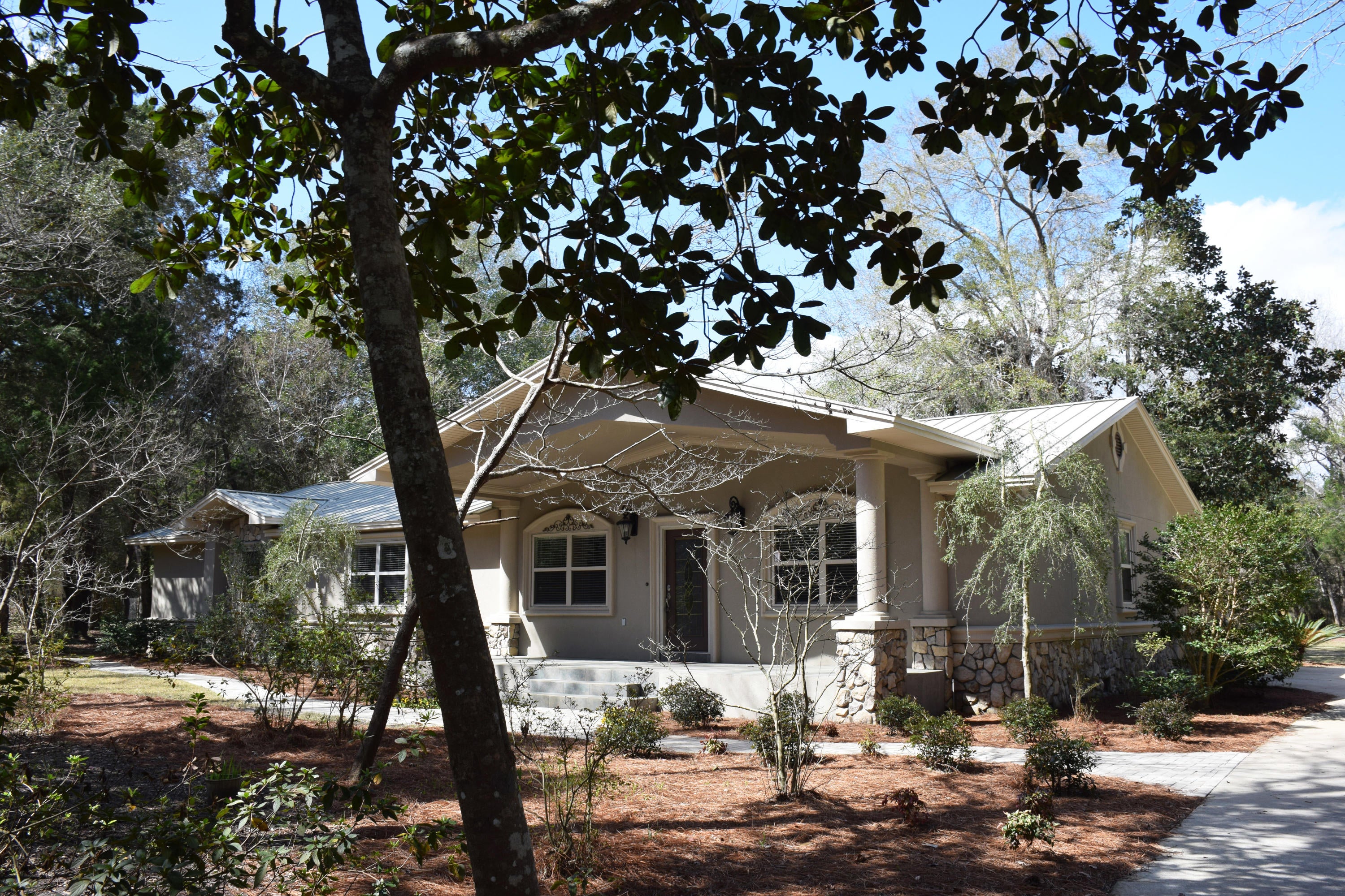 Cherokee S/D - Residential