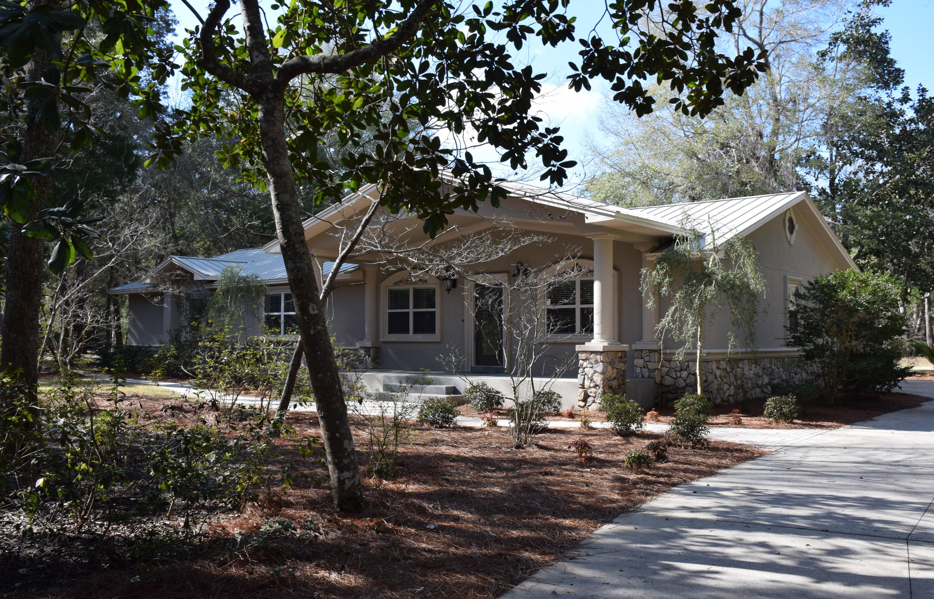 Cherokee S/D - Residential