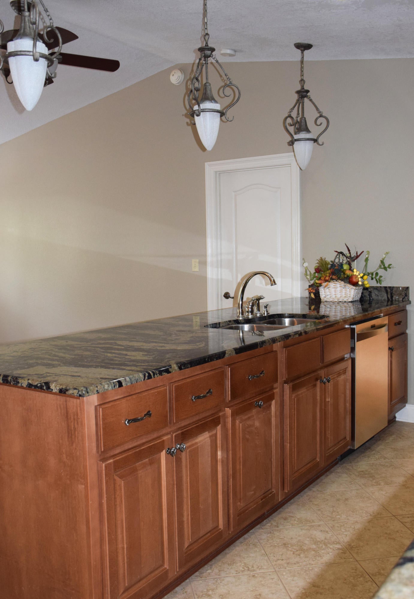 Cherokee S/D - Residential