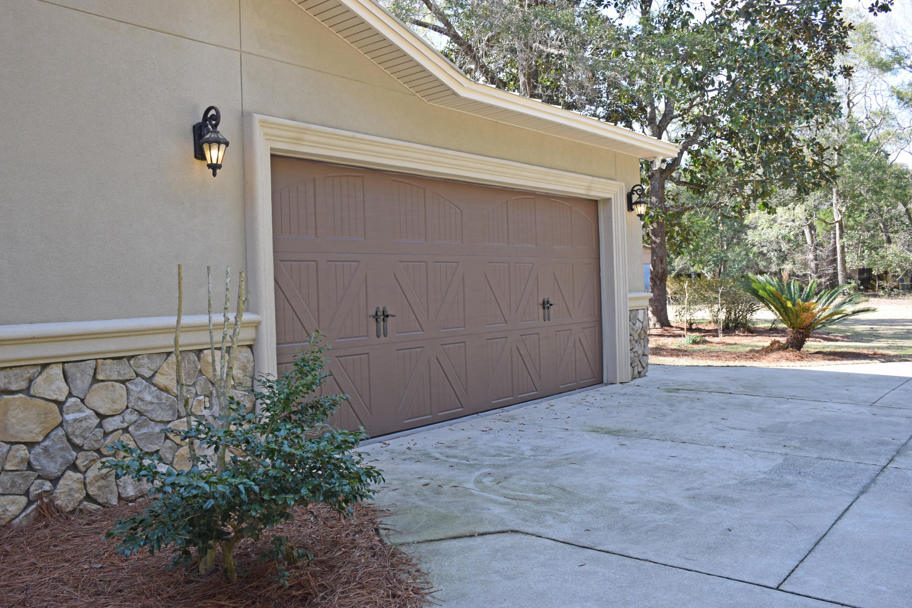 Cherokee S/D - Residential