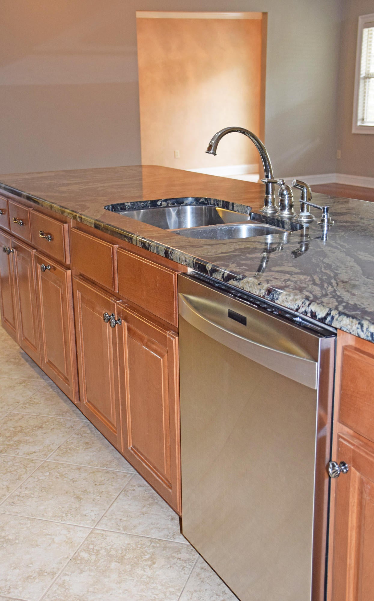 Cherokee S/D - Residential