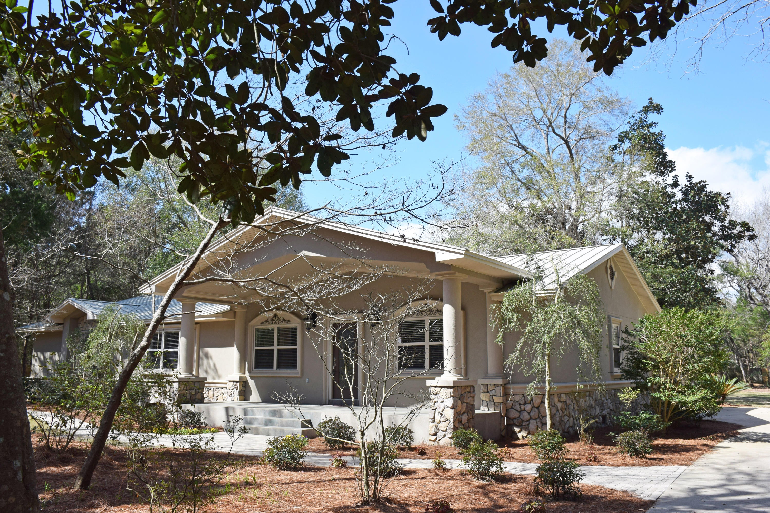 Cherokee S/D - Residential