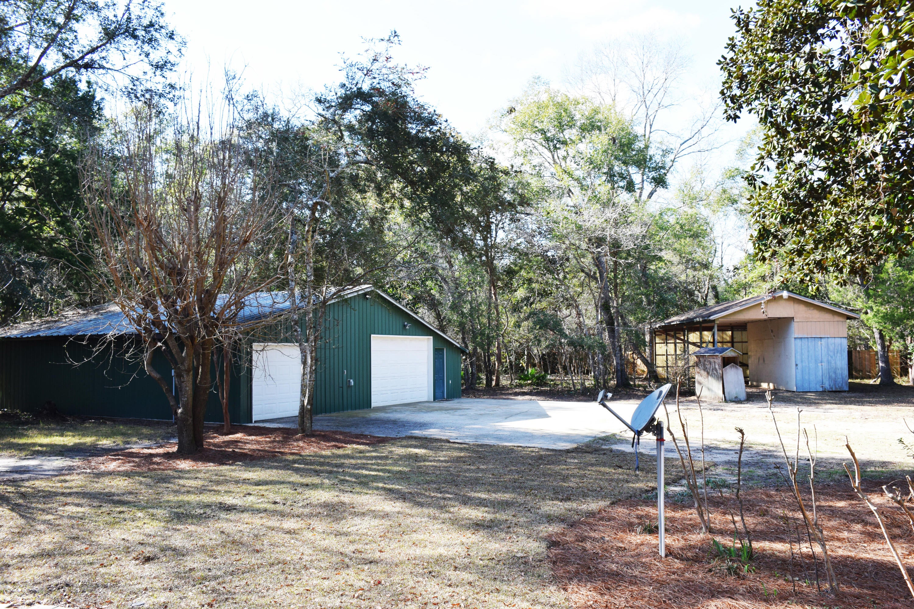Cherokee S/D - Residential