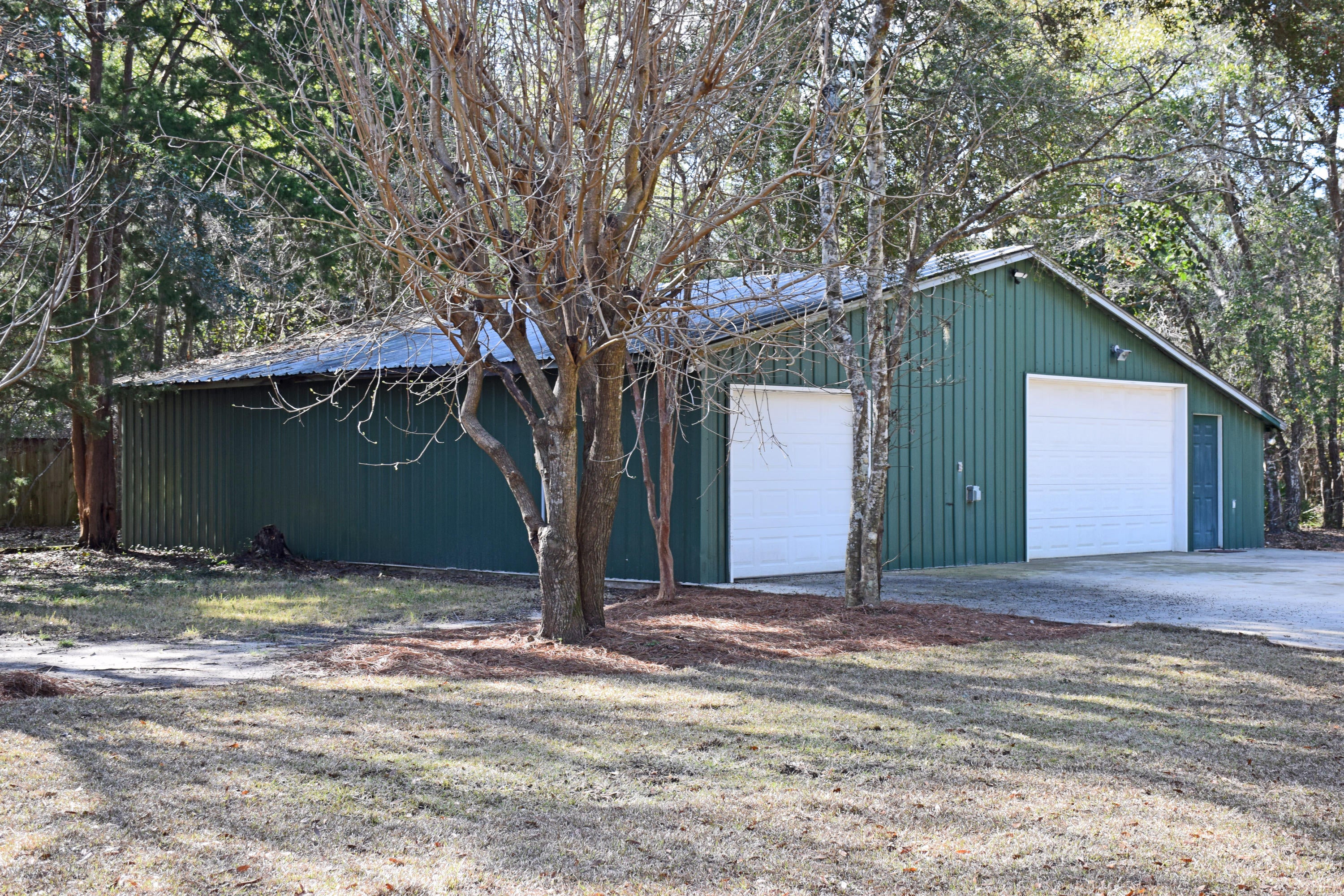 Cherokee S/D - Residential