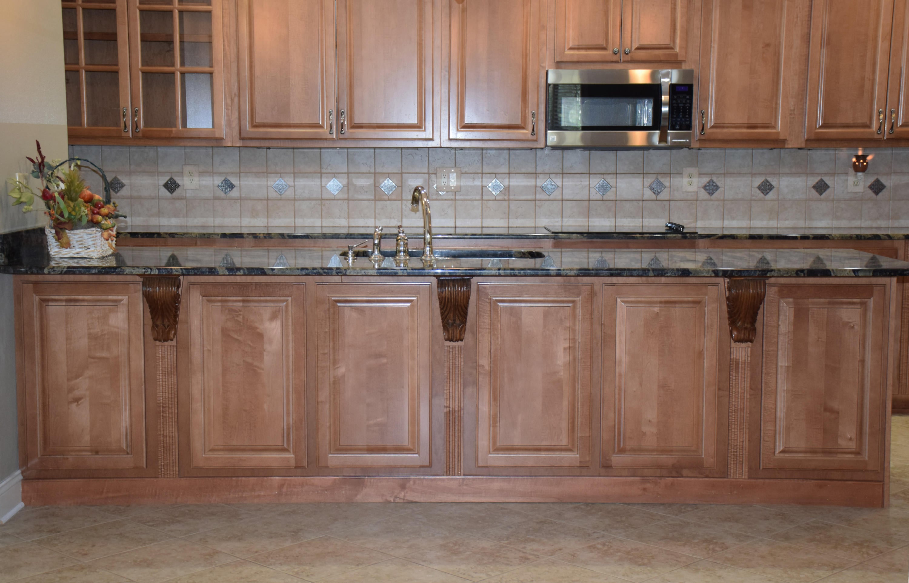 Cherokee S/D - Residential