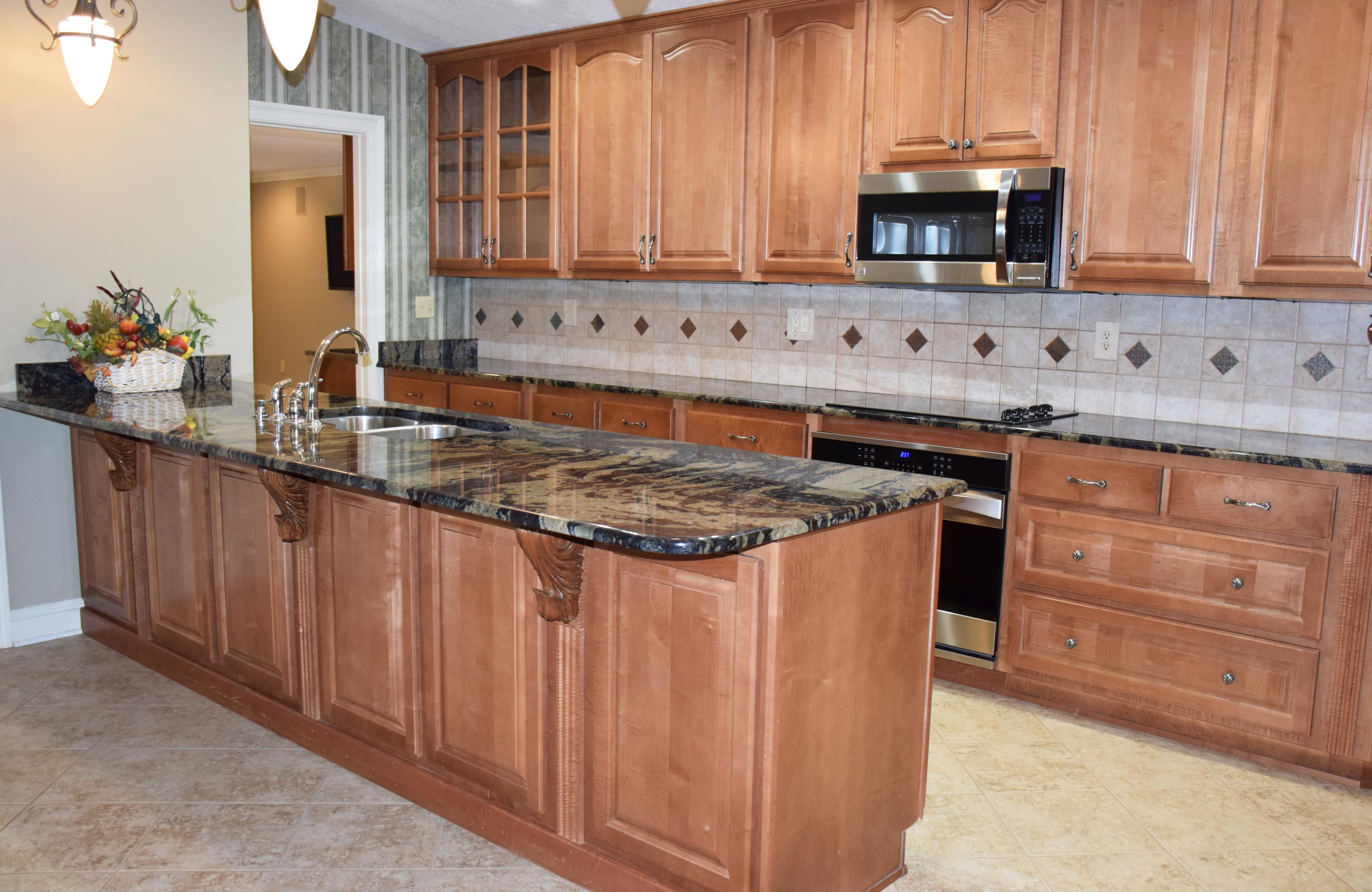 Cherokee S/D - Residential