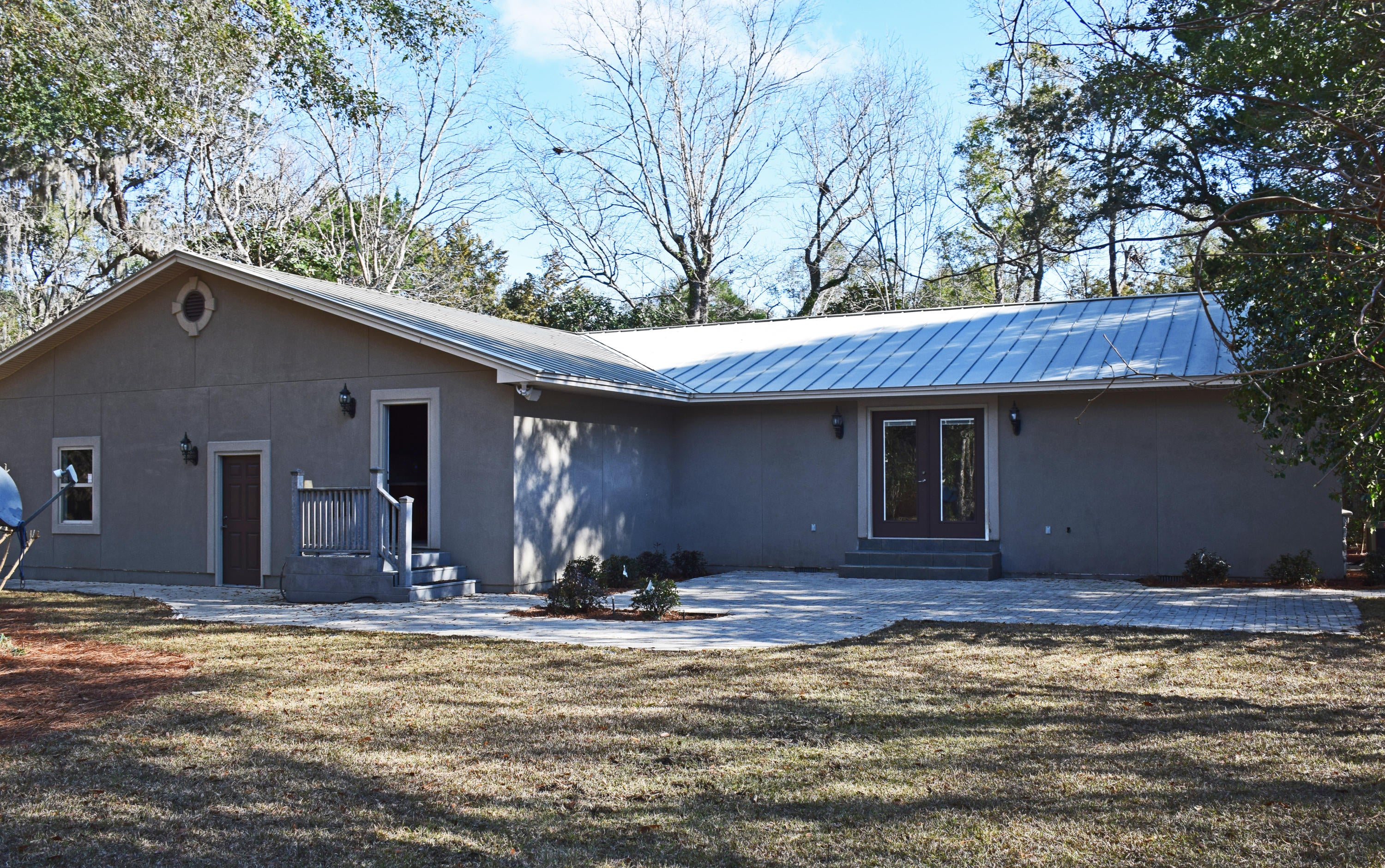 Cherokee S/D - Residential
