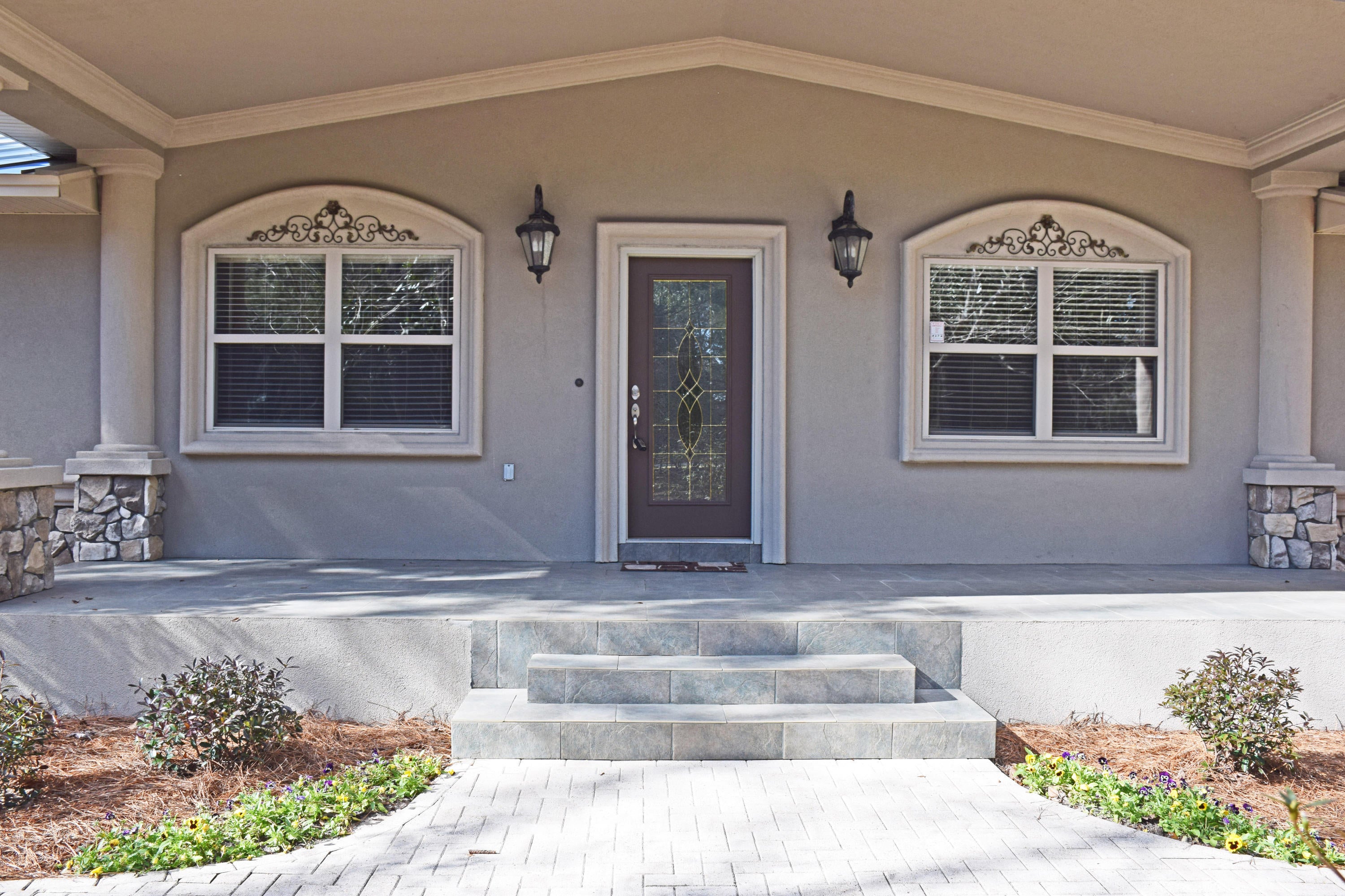 Cherokee S/D - Residential
