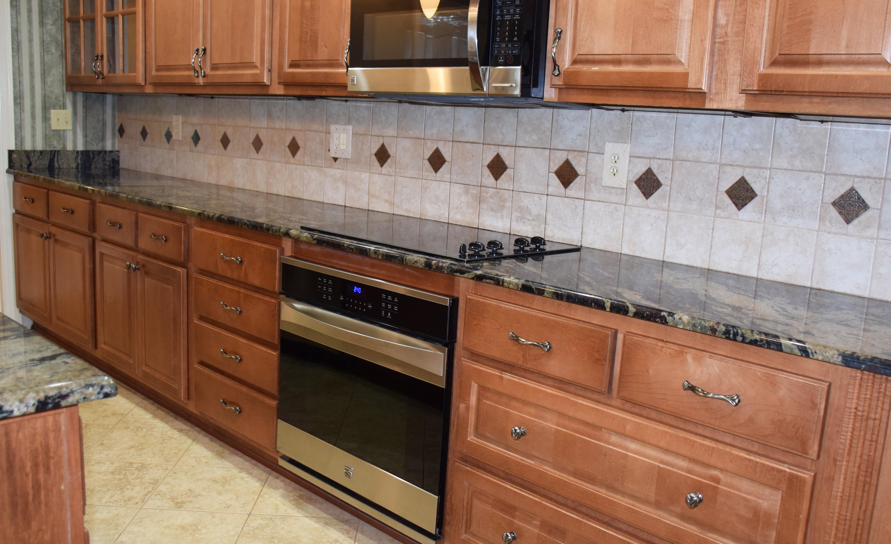Cherokee S/D - Residential