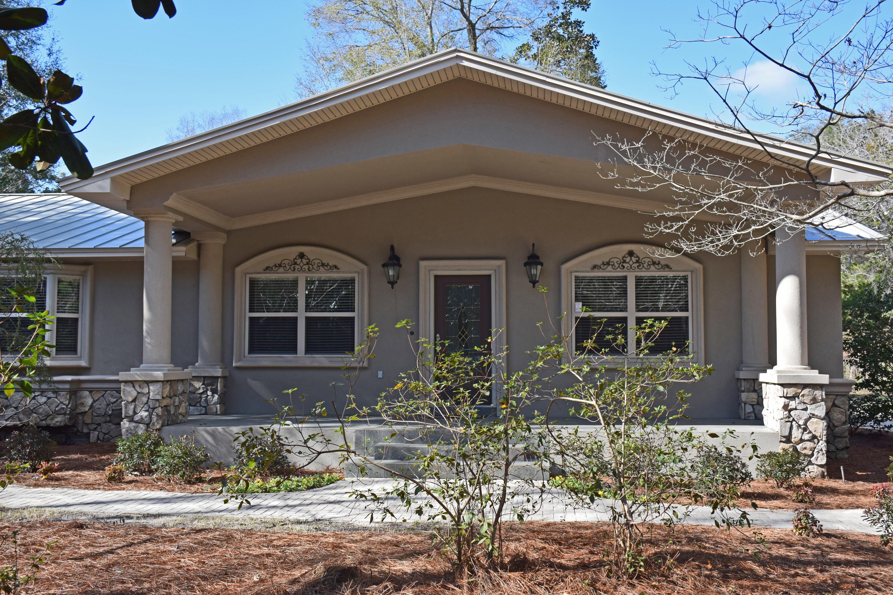 Cherokee S/D - Residential