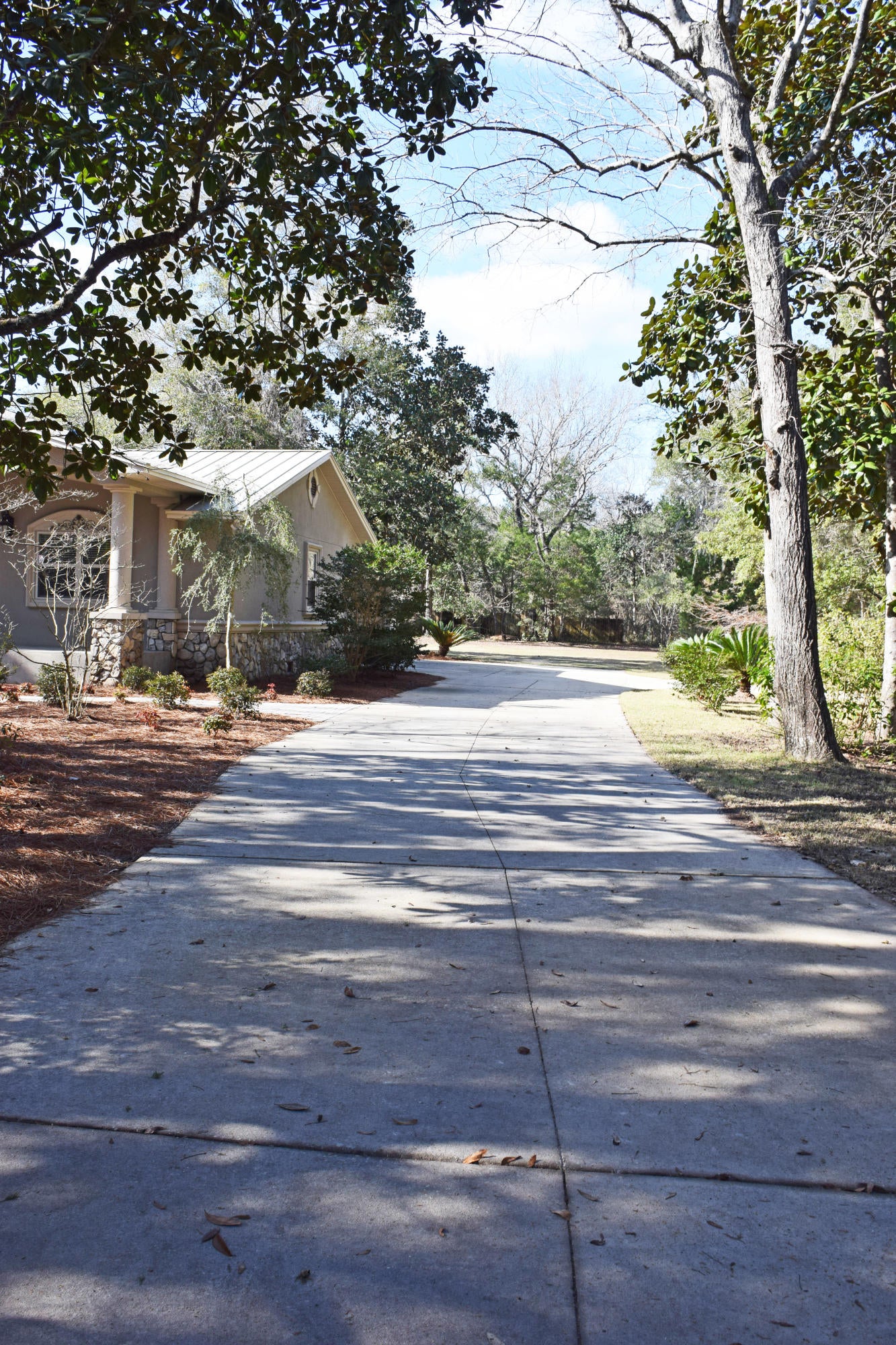 Cherokee S/D - Residential
