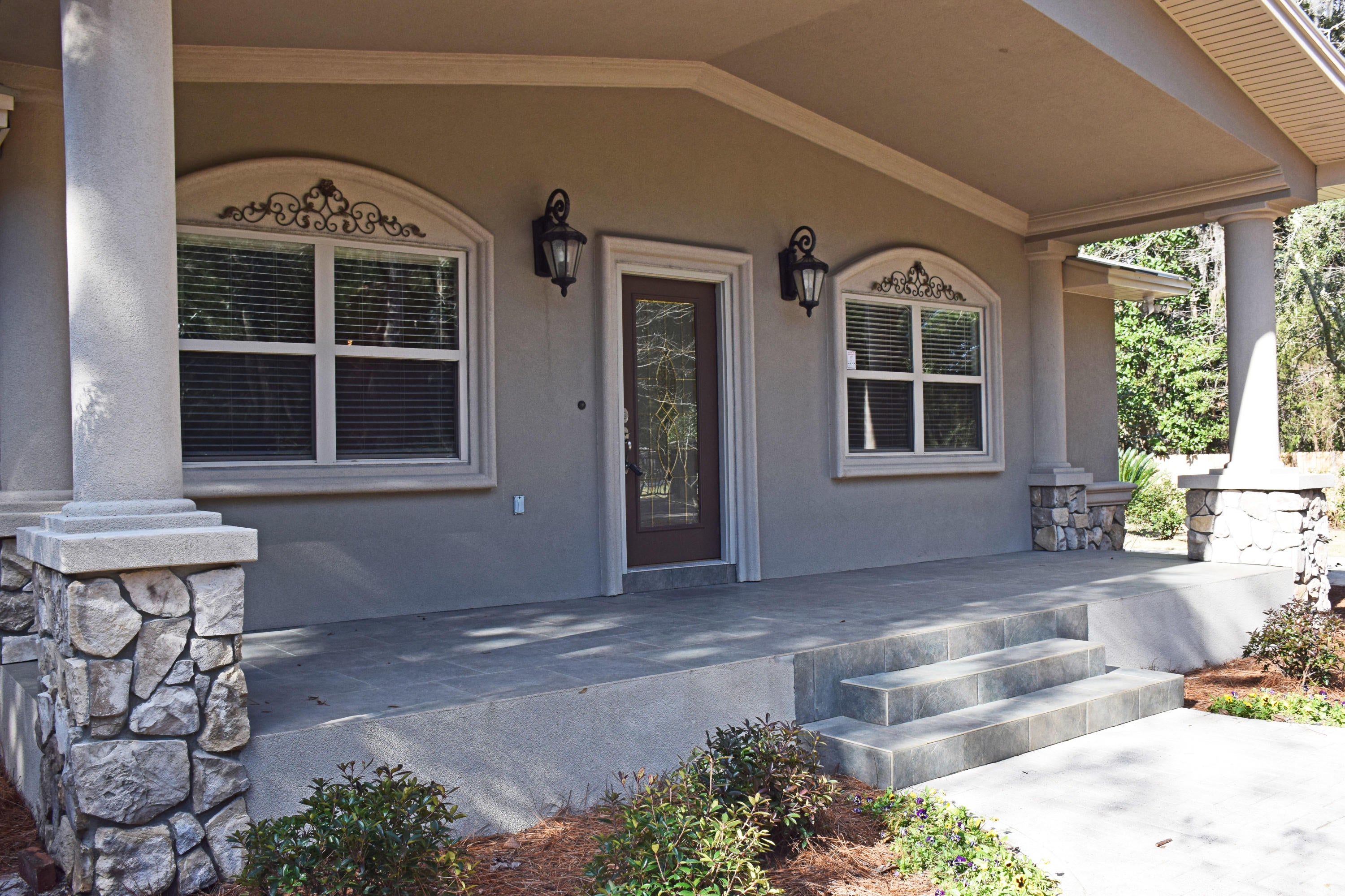 Cherokee S/D - Residential