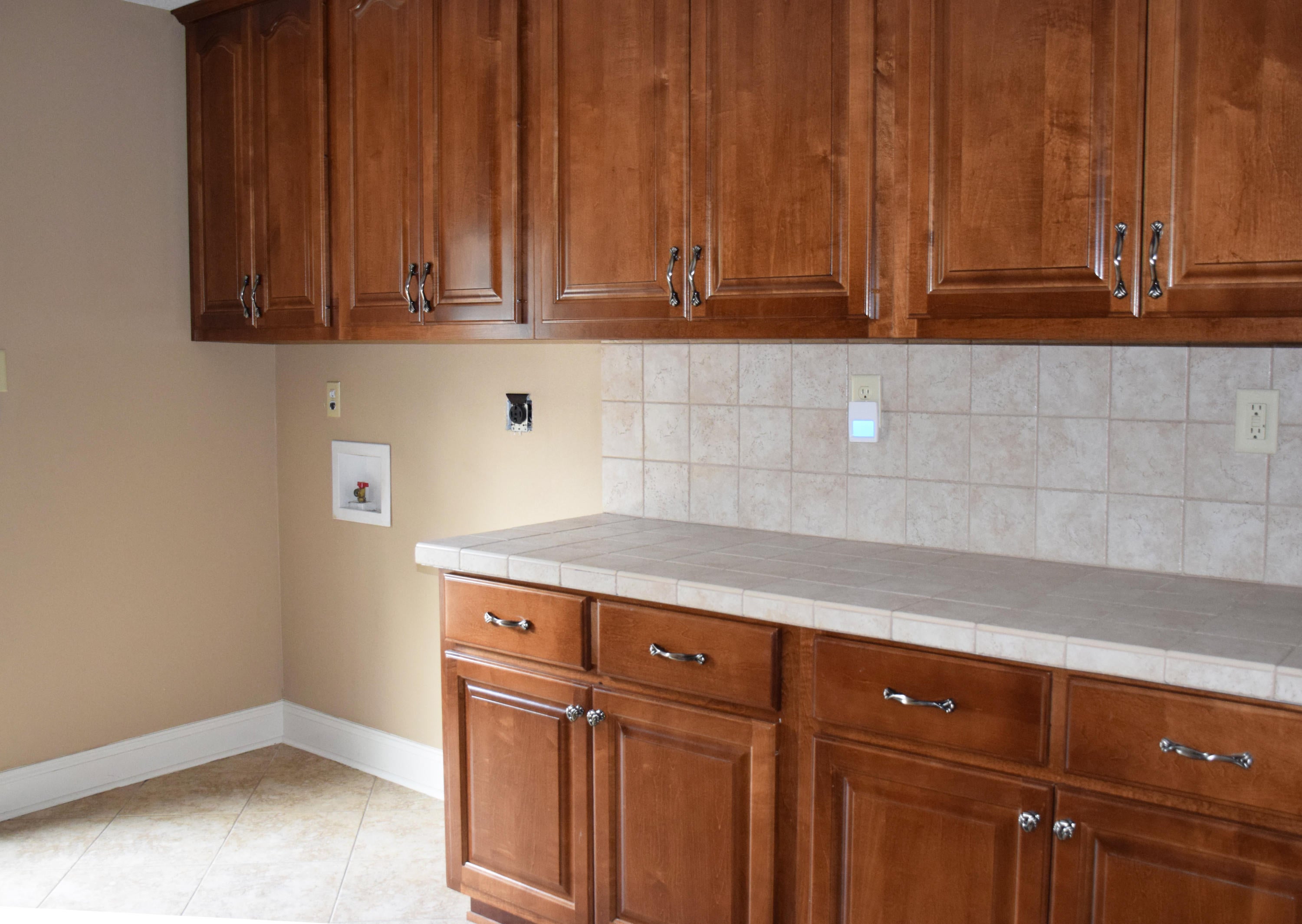 Cherokee S/D - Residential