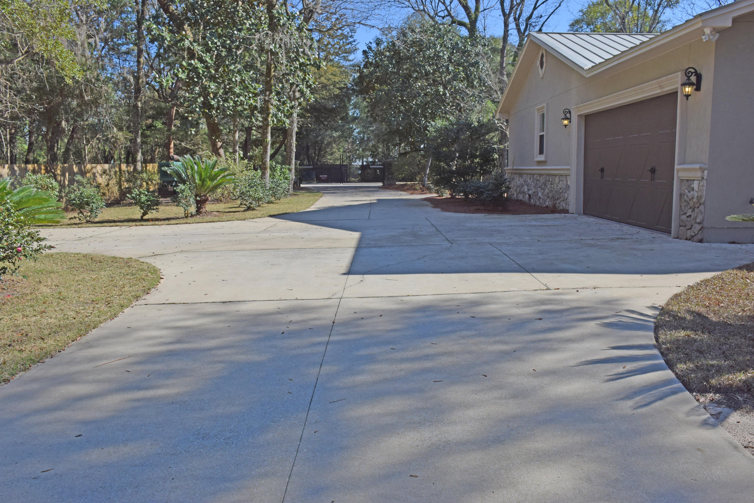 Cherokee S/D - Residential