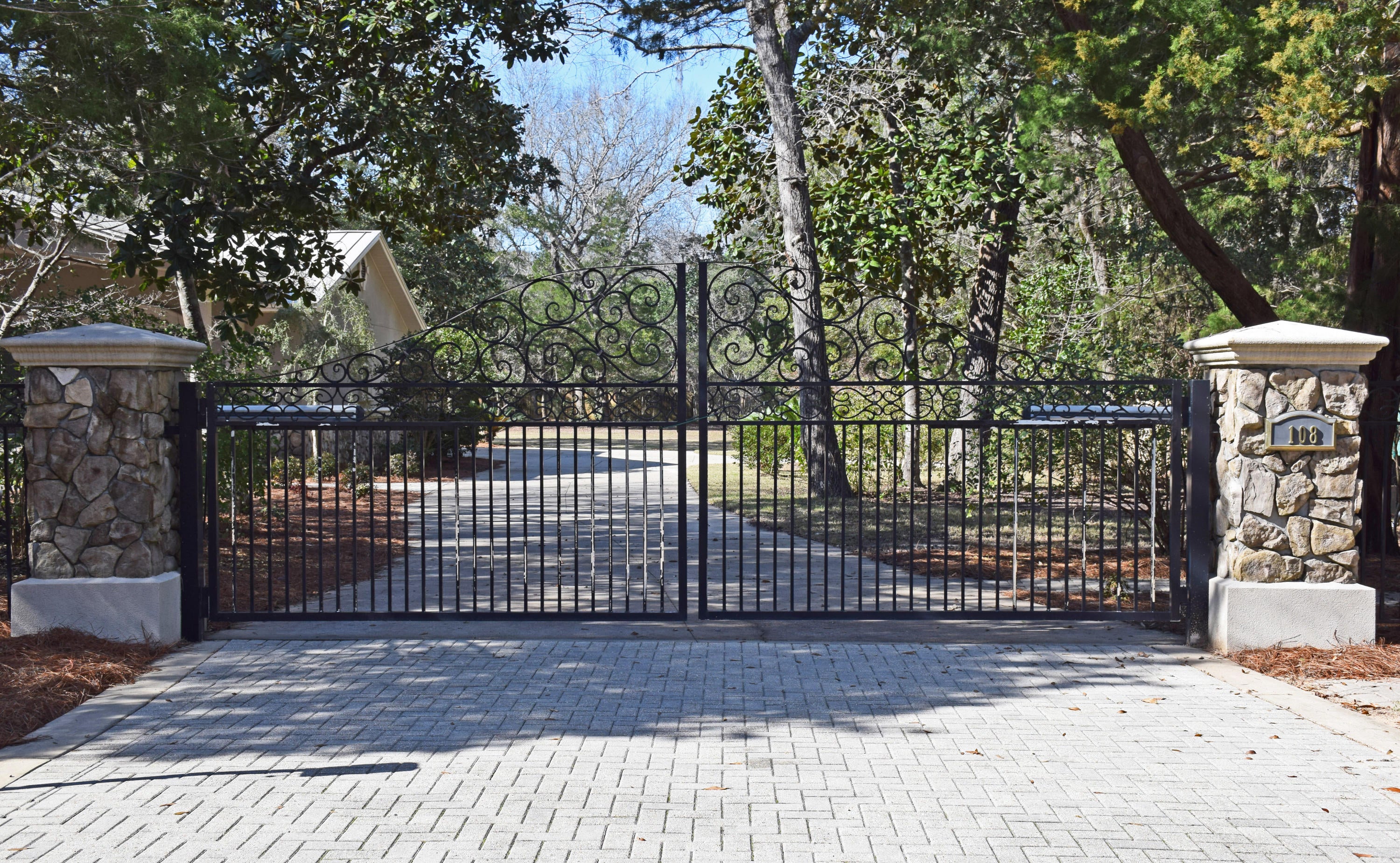Cherokee S/D - Residential