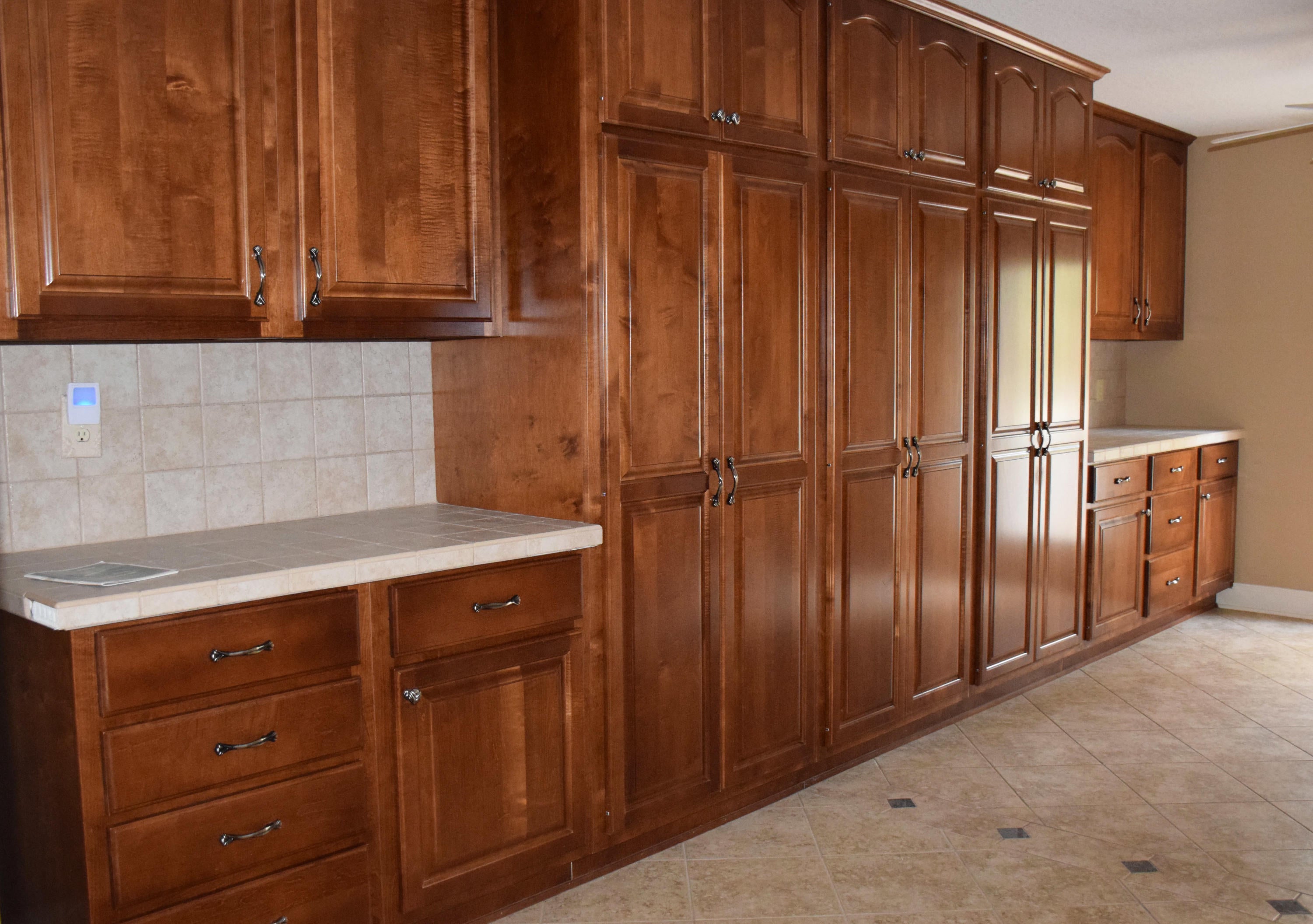 Cherokee S/D - Residential