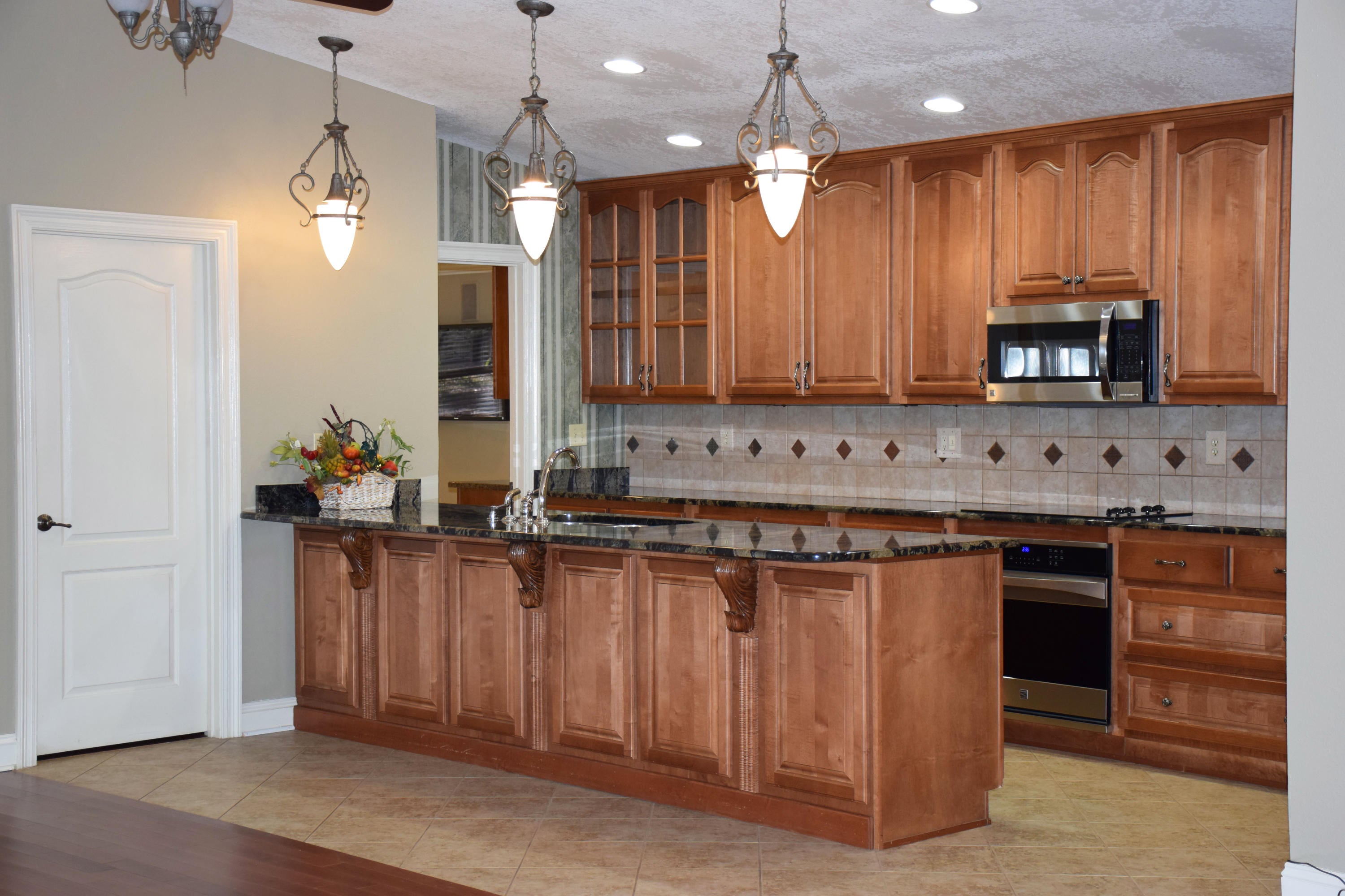 Cherokee S/D - Residential