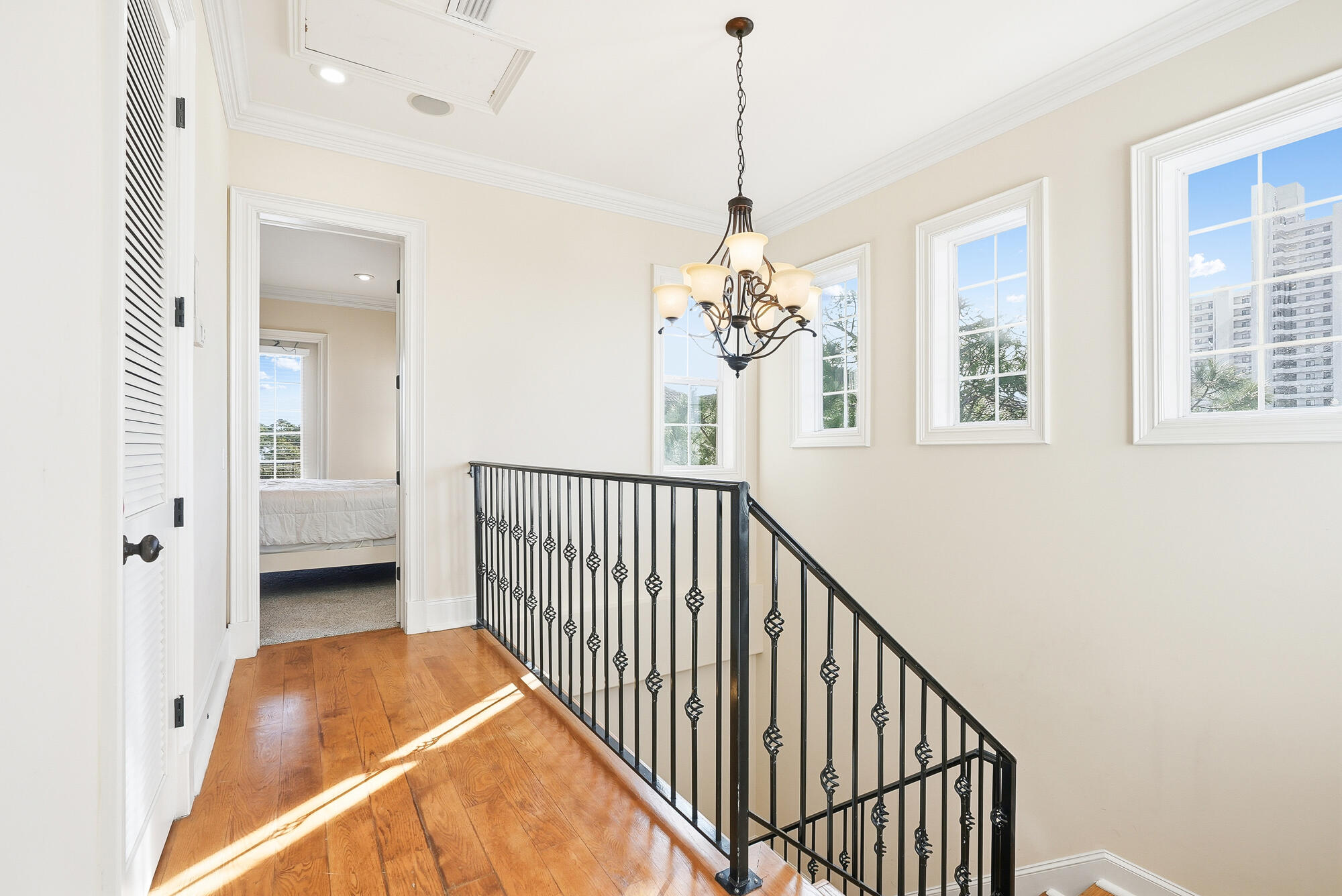 PALMEIRA VILLAS AT SEAGROVE BEACH - Residential