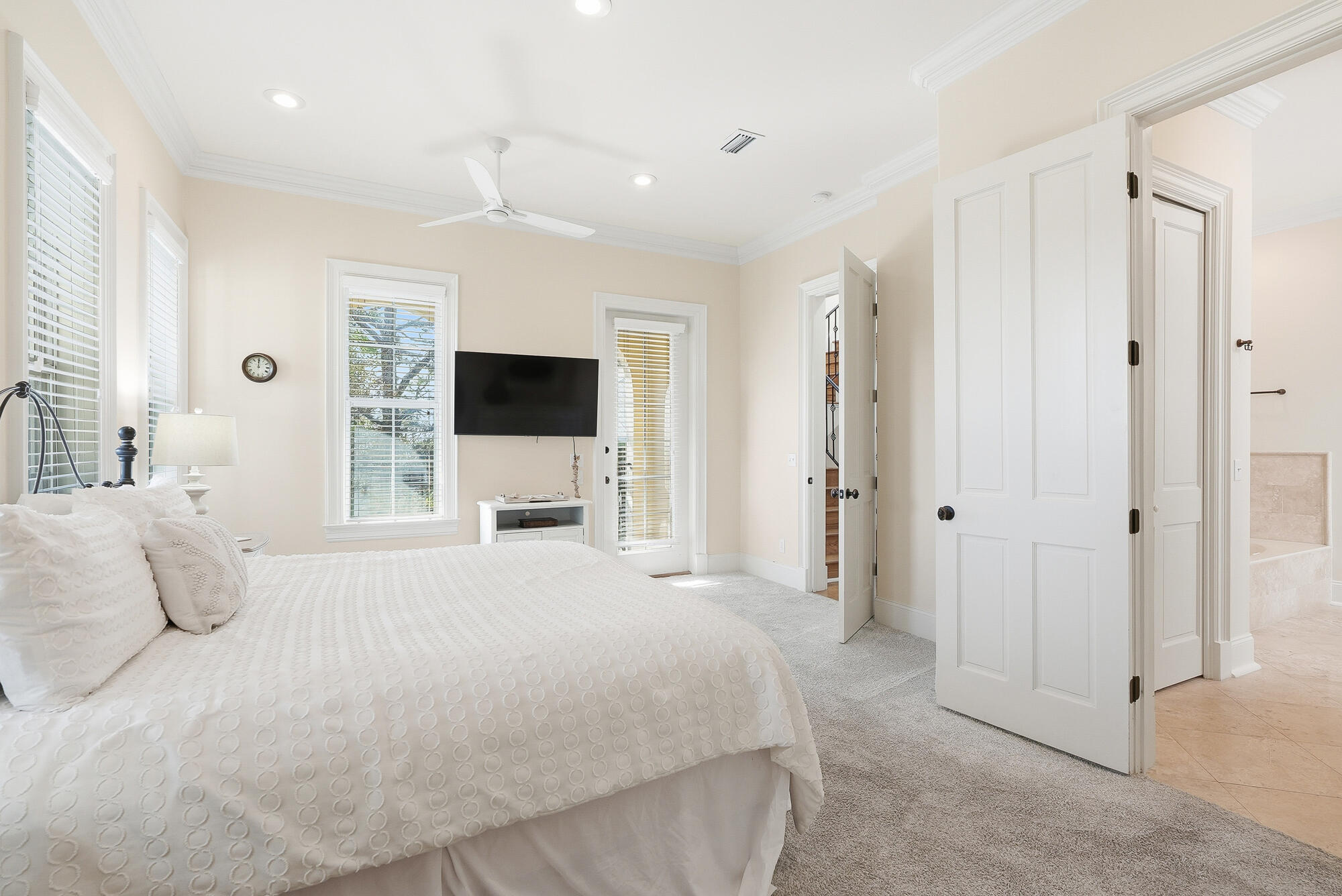 PALMEIRA VILLAS AT SEAGROVE BEACH - Residential