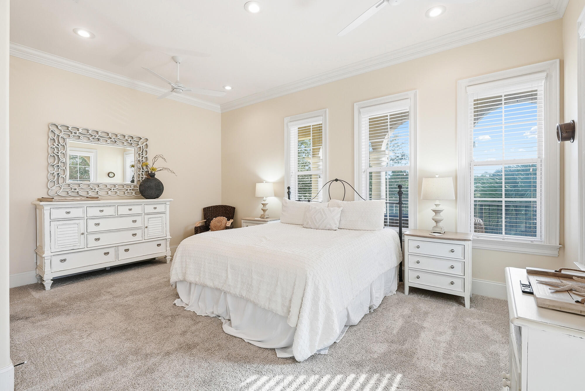 PALMEIRA VILLAS AT SEAGROVE BEACH - Residential