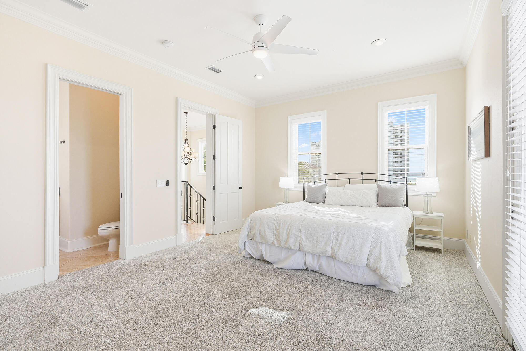 PALMEIRA VILLAS AT SEAGROVE BEACH - Residential