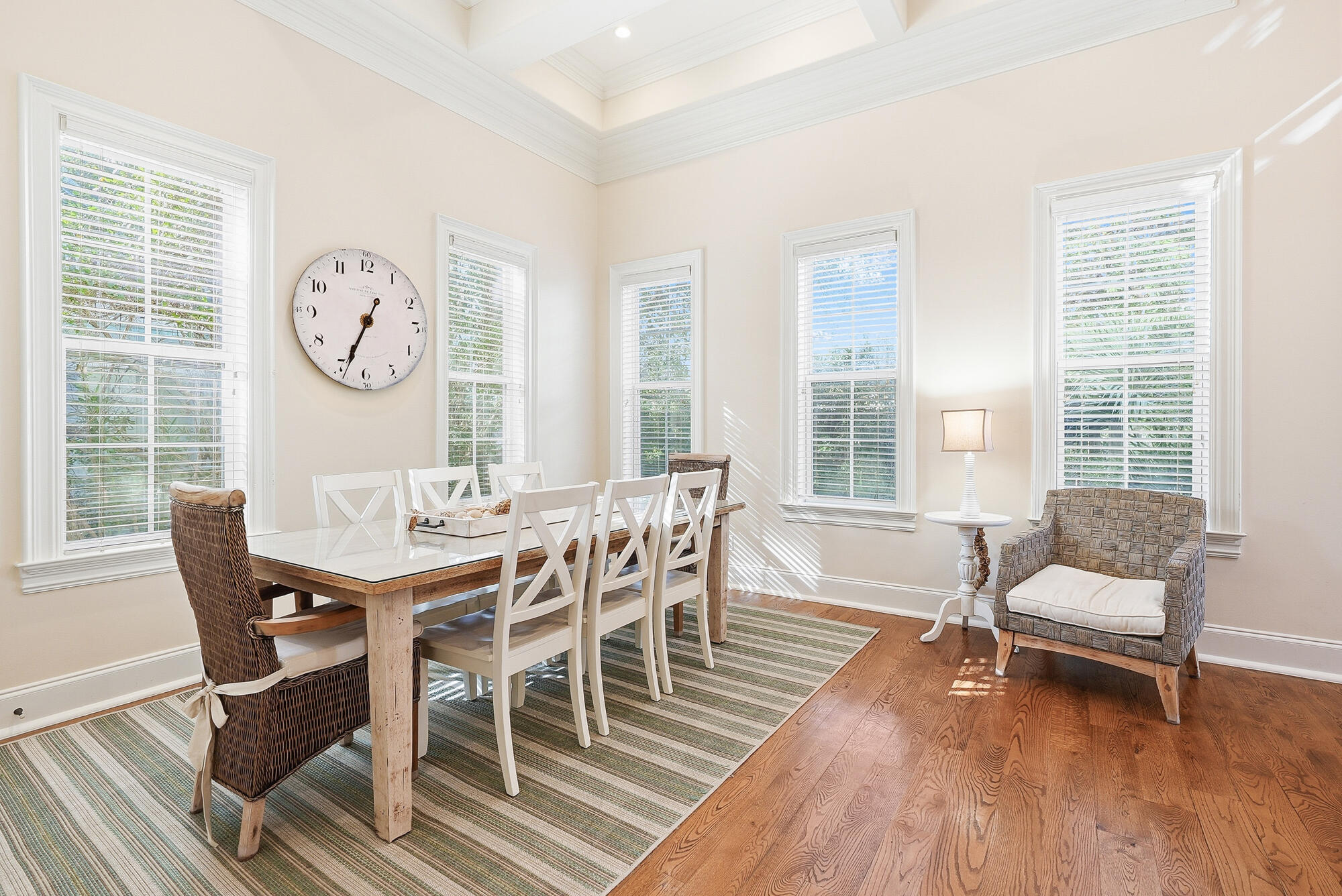 PALMEIRA VILLAS AT SEAGROVE BEACH - Residential