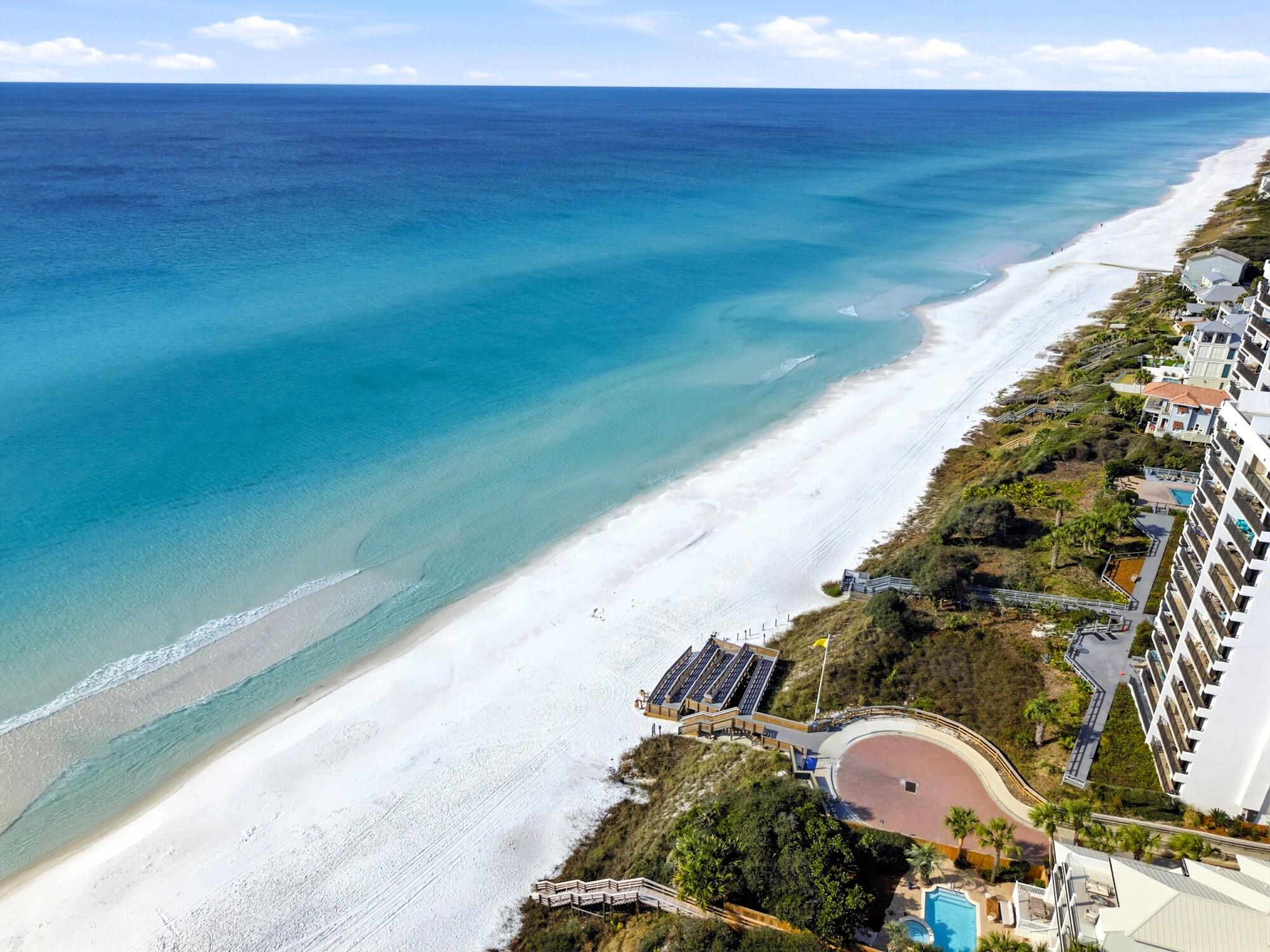 PALMEIRA VILLAS AT SEAGROVE BEACH - Residential