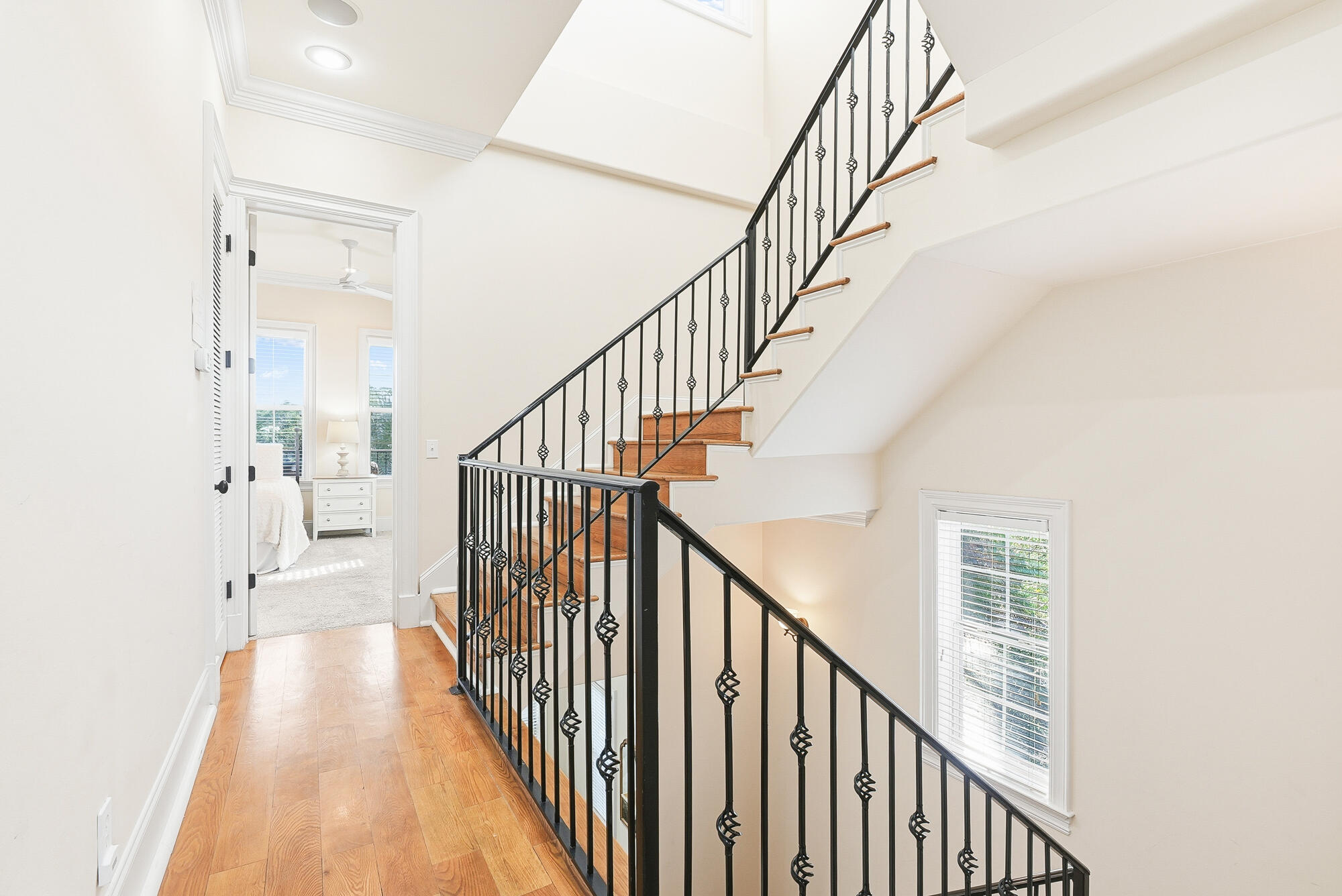 PALMEIRA VILLAS AT SEAGROVE BEACH - Residential