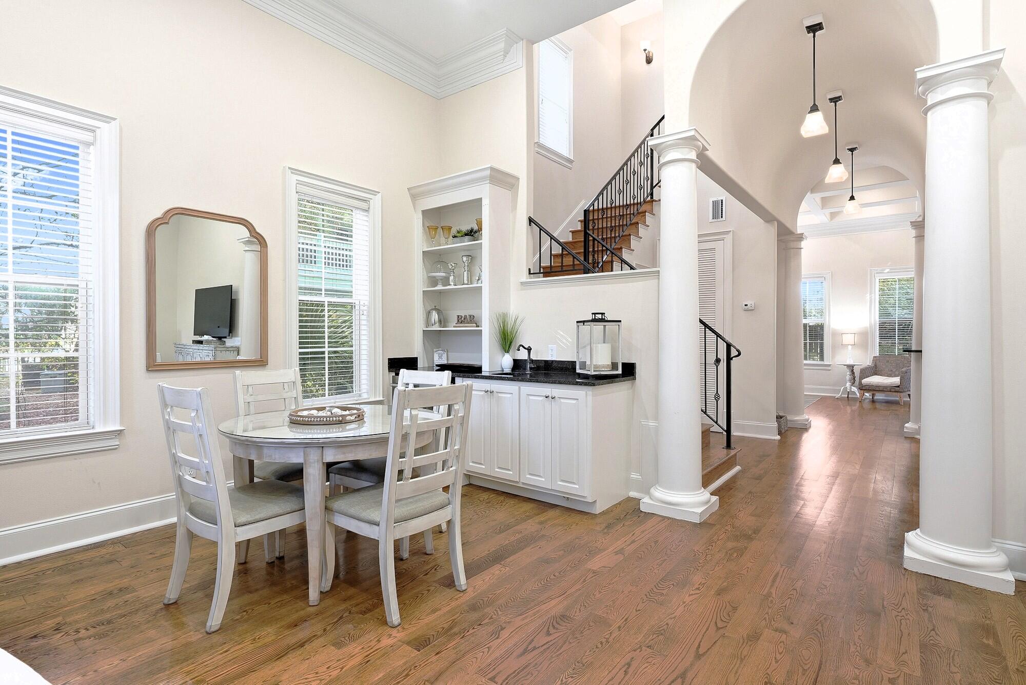 PALMEIRA VILLAS AT SEAGROVE BEACH - Residential