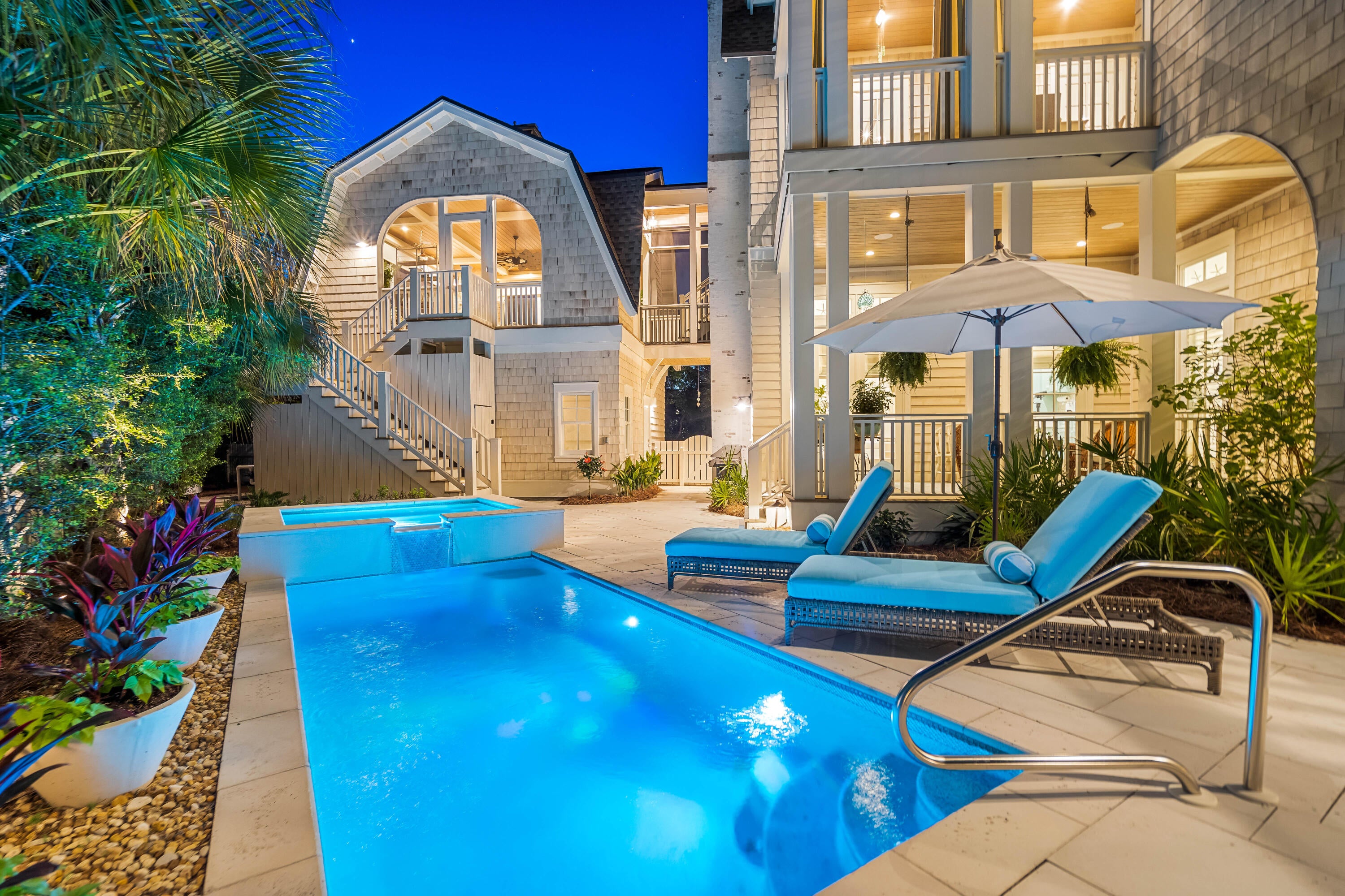 WATERSOUND BEACH - Residential