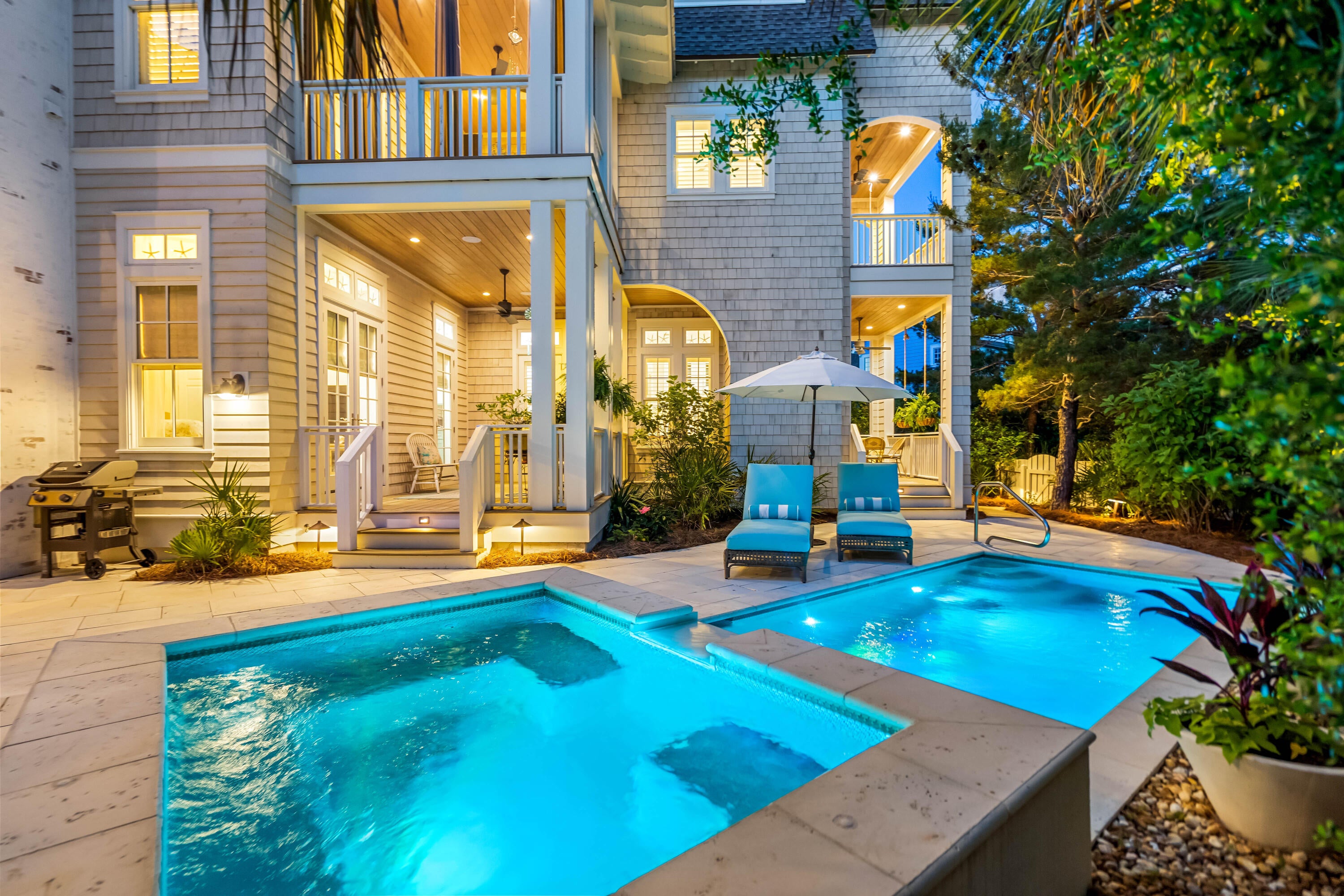 WATERSOUND BEACH - Residential