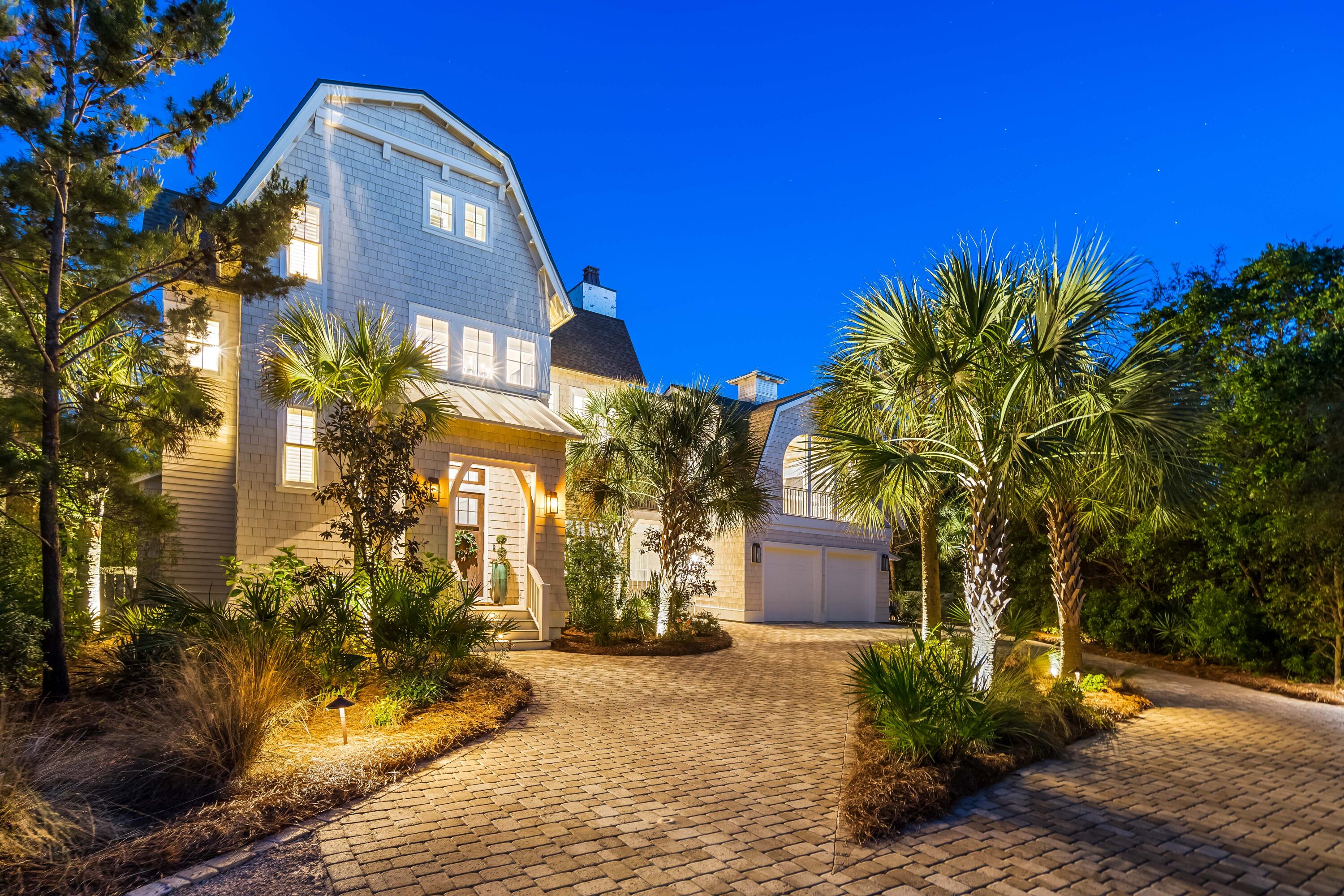 WATERSOUND BEACH - Residential