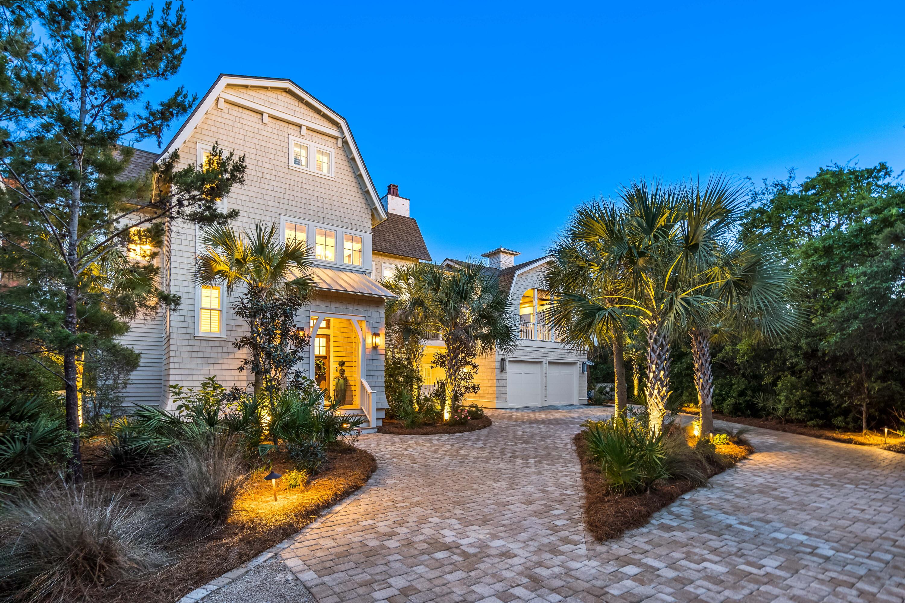 WATERSOUND BEACH - Residential