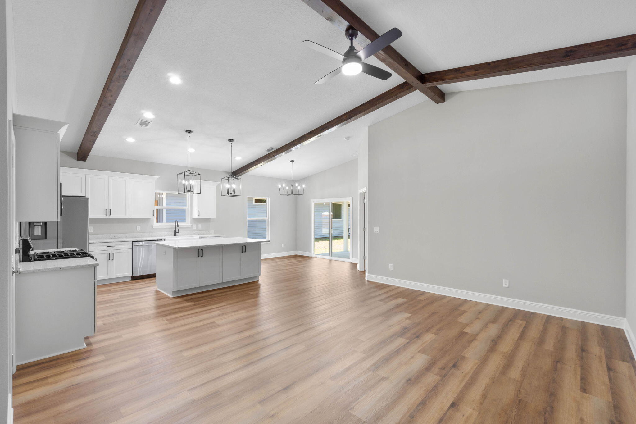 None - Residential