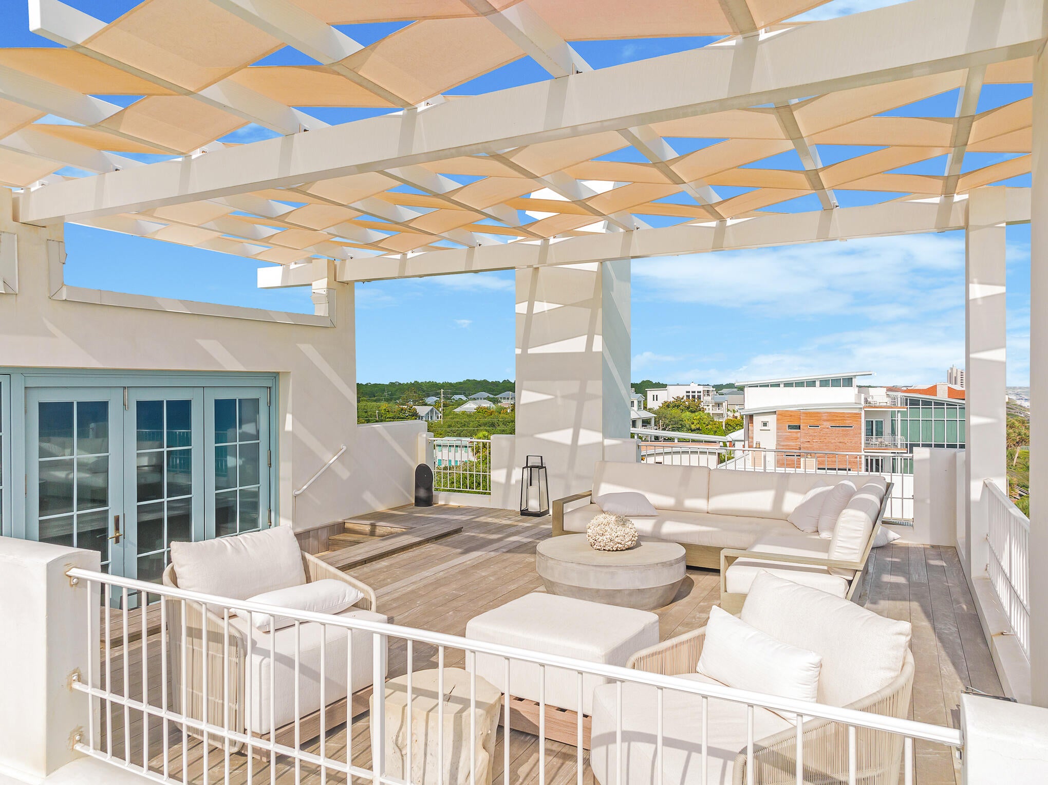 SEAGROVE - Residential