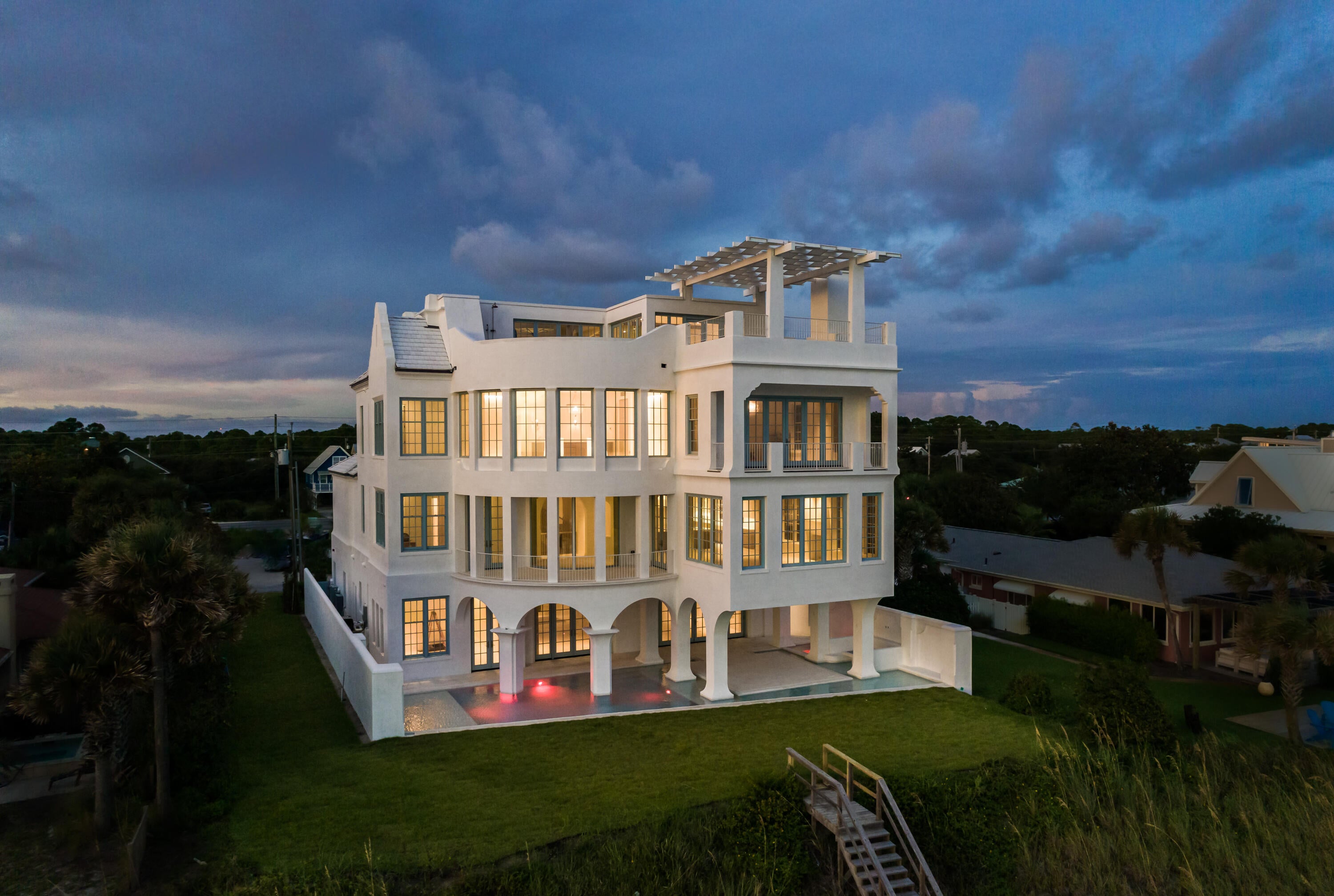 SEAGROVE - Residential