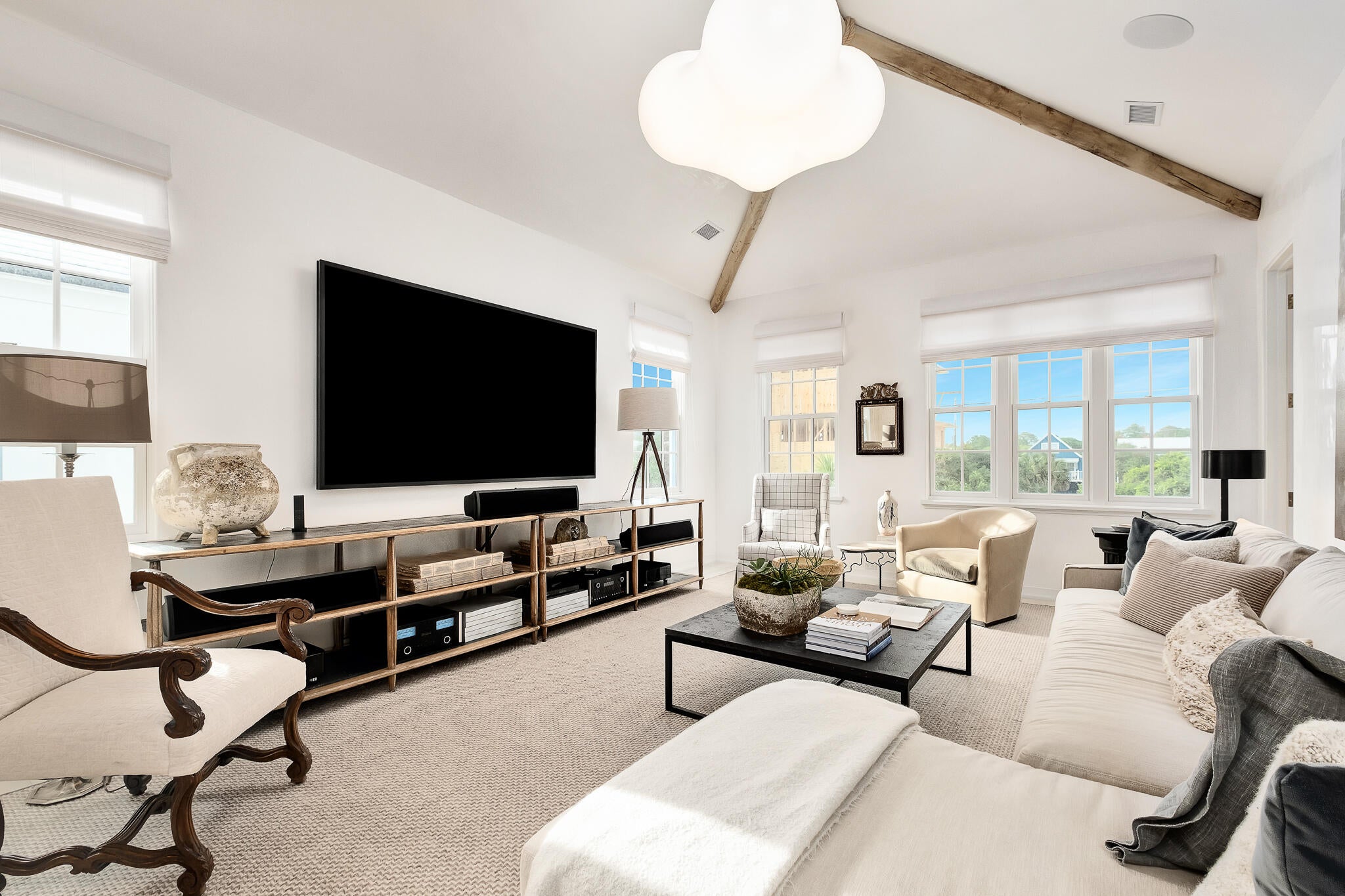 SEAGROVE - Residential