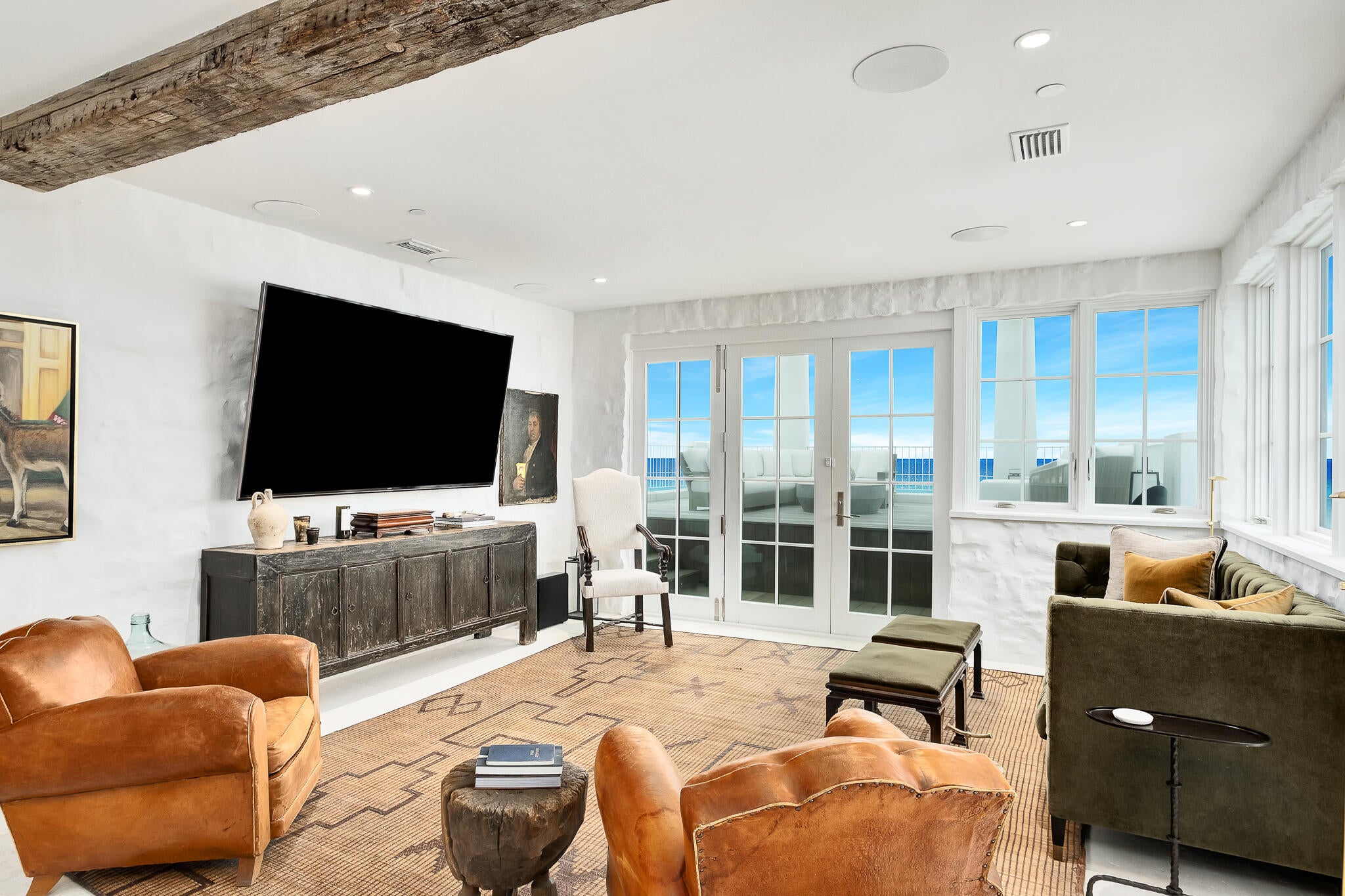 SEAGROVE - Residential