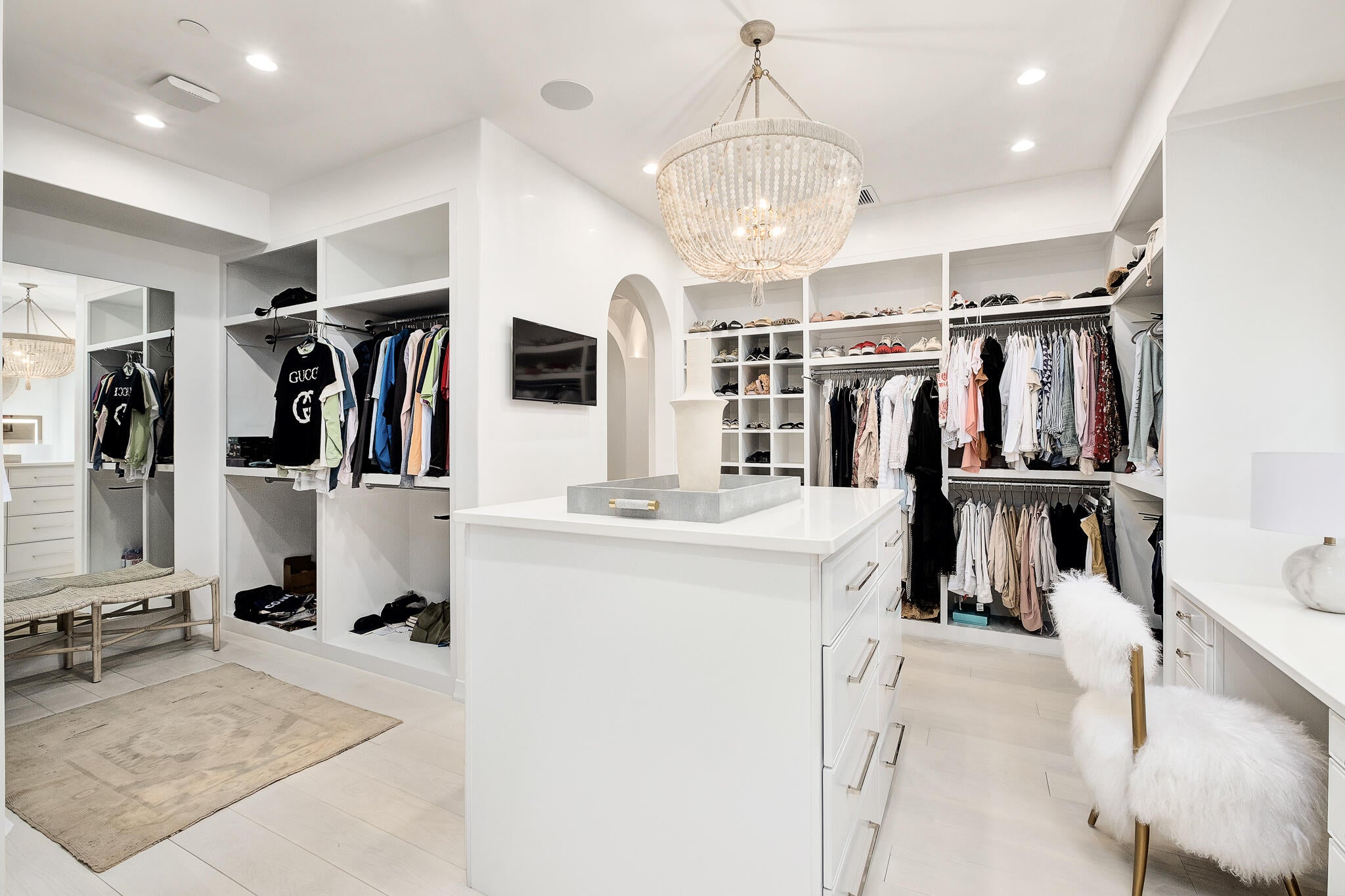 SEAGROVE - Residential