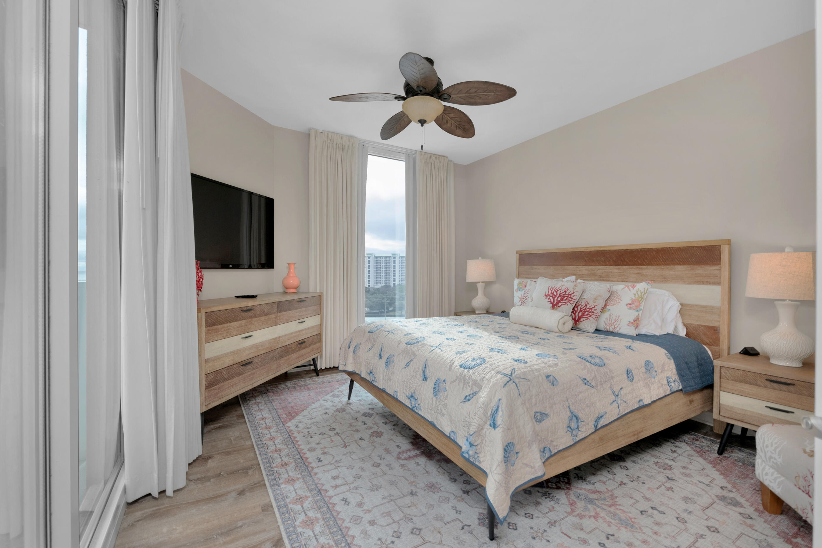 THE PALMS OF DESTIN - Residential